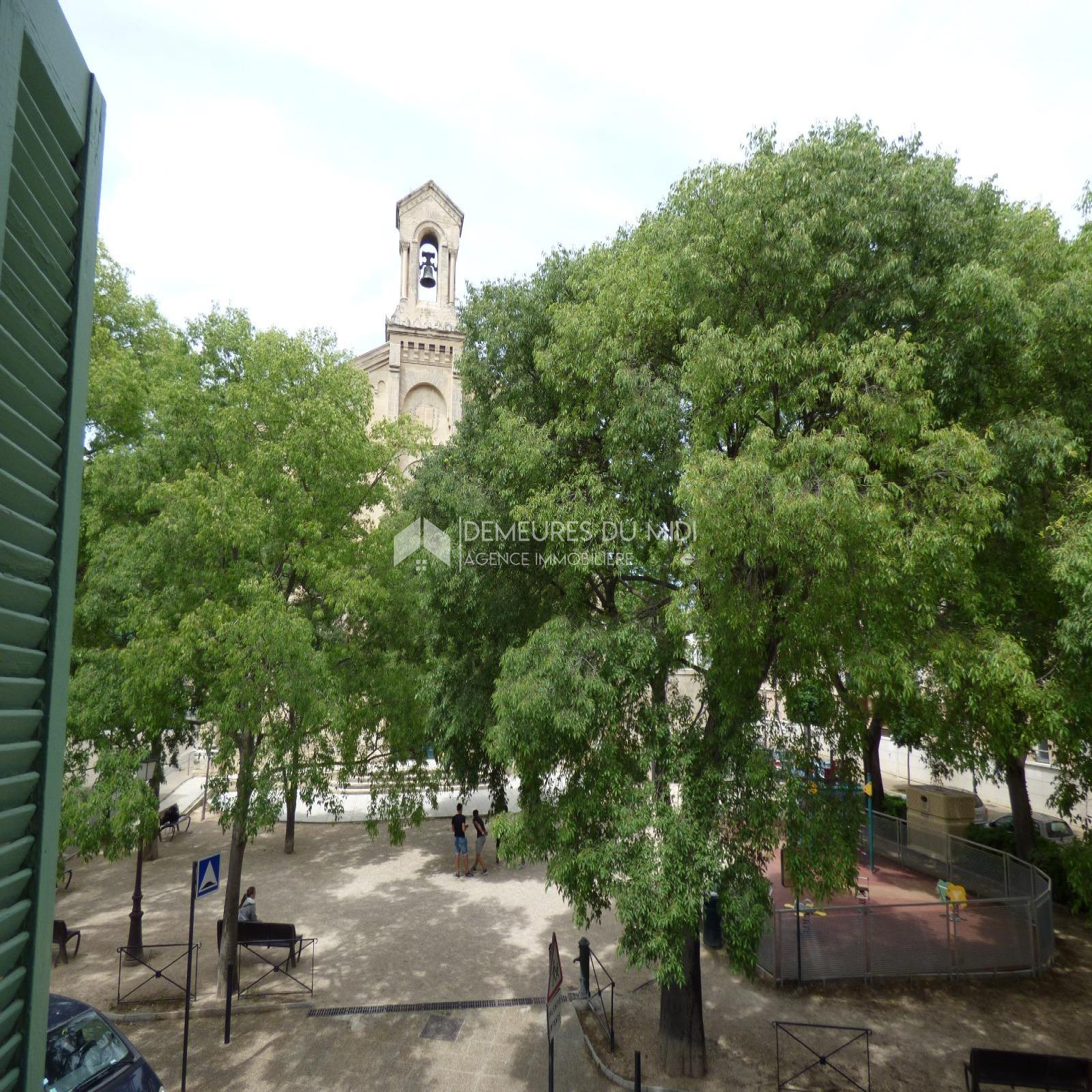 Image_, Appartement, Nîmes, ref :1358