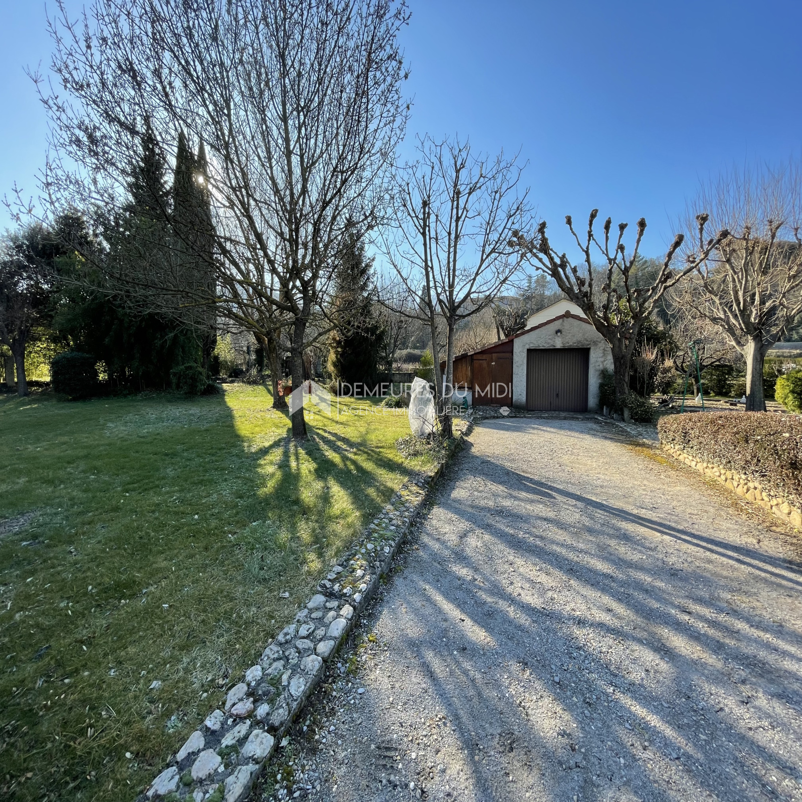 Image_, Maison, Anduze, ref :2159