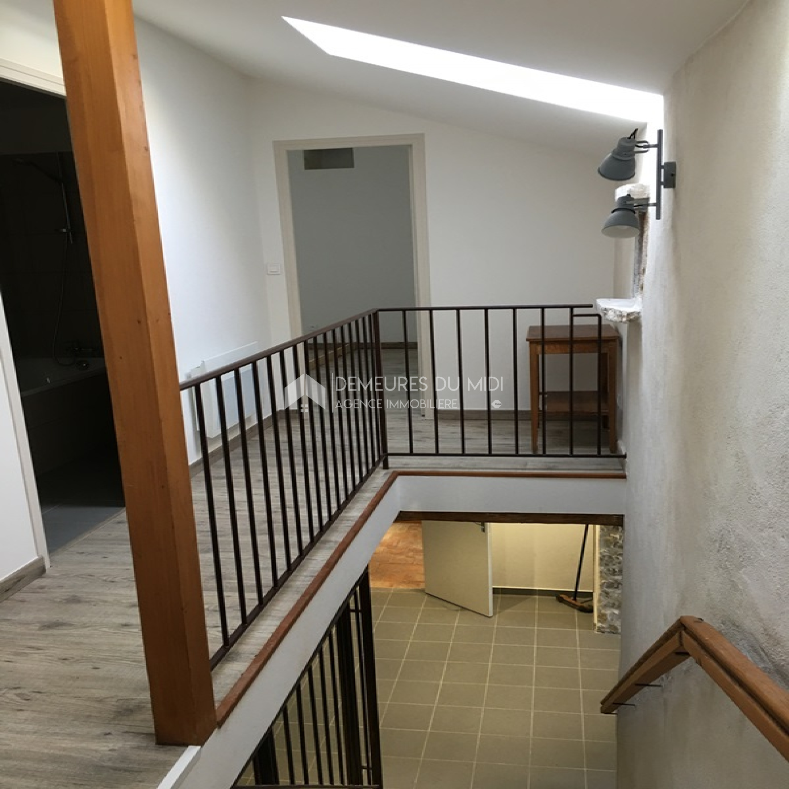 Image_, Maison de village, Orthoux-Sérignac-Quilhan, ref :2113