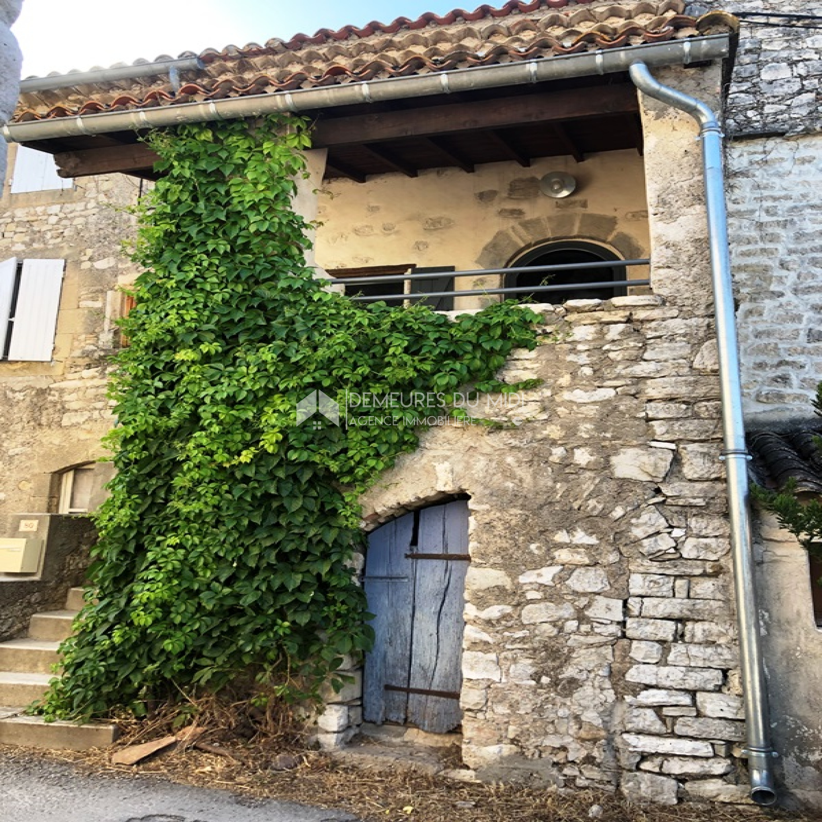 Image_, Maison de village, Orthoux-Sérignac-Quilhan, ref :2113