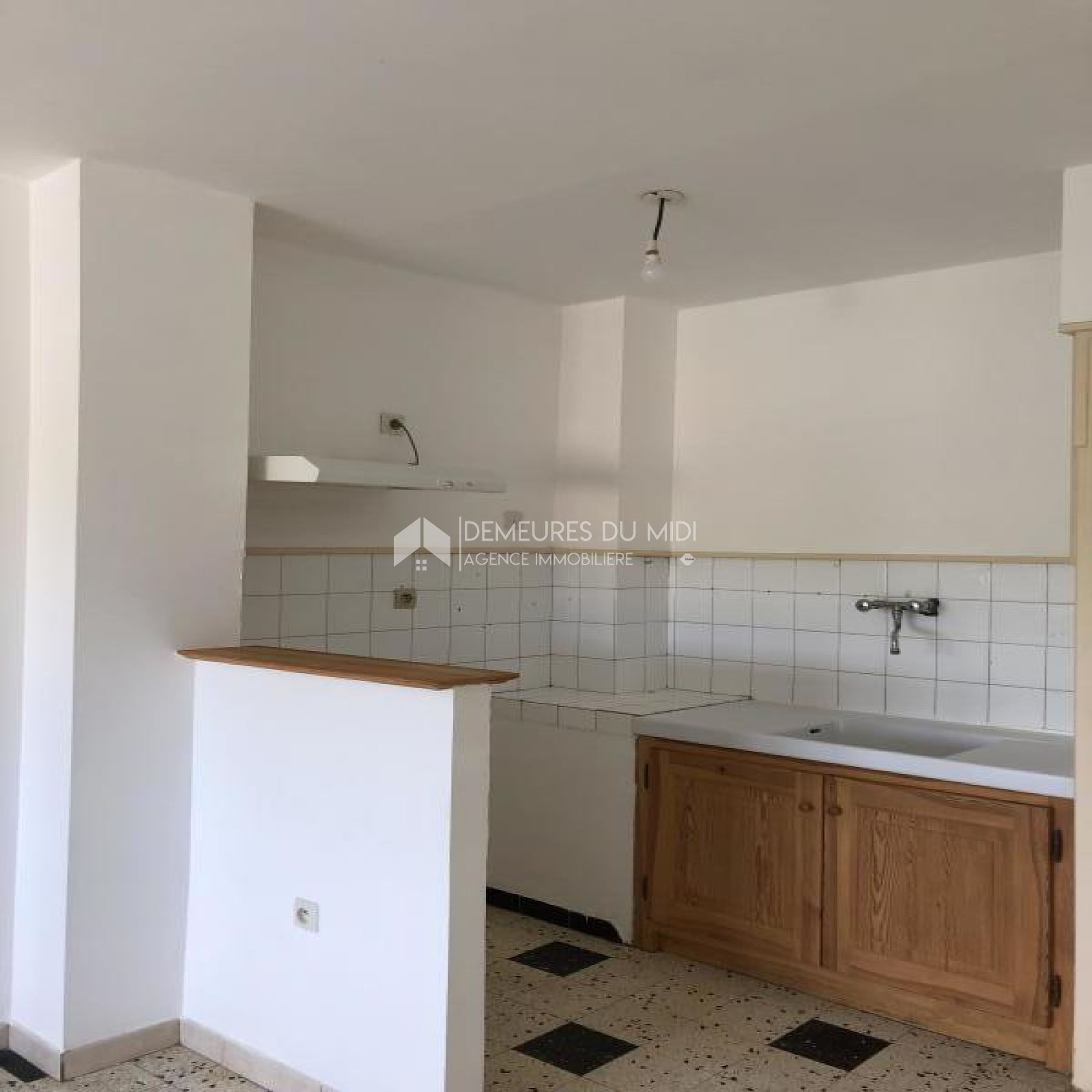 location Appartement de 45.42m² en location à Quissac Demeures du midi