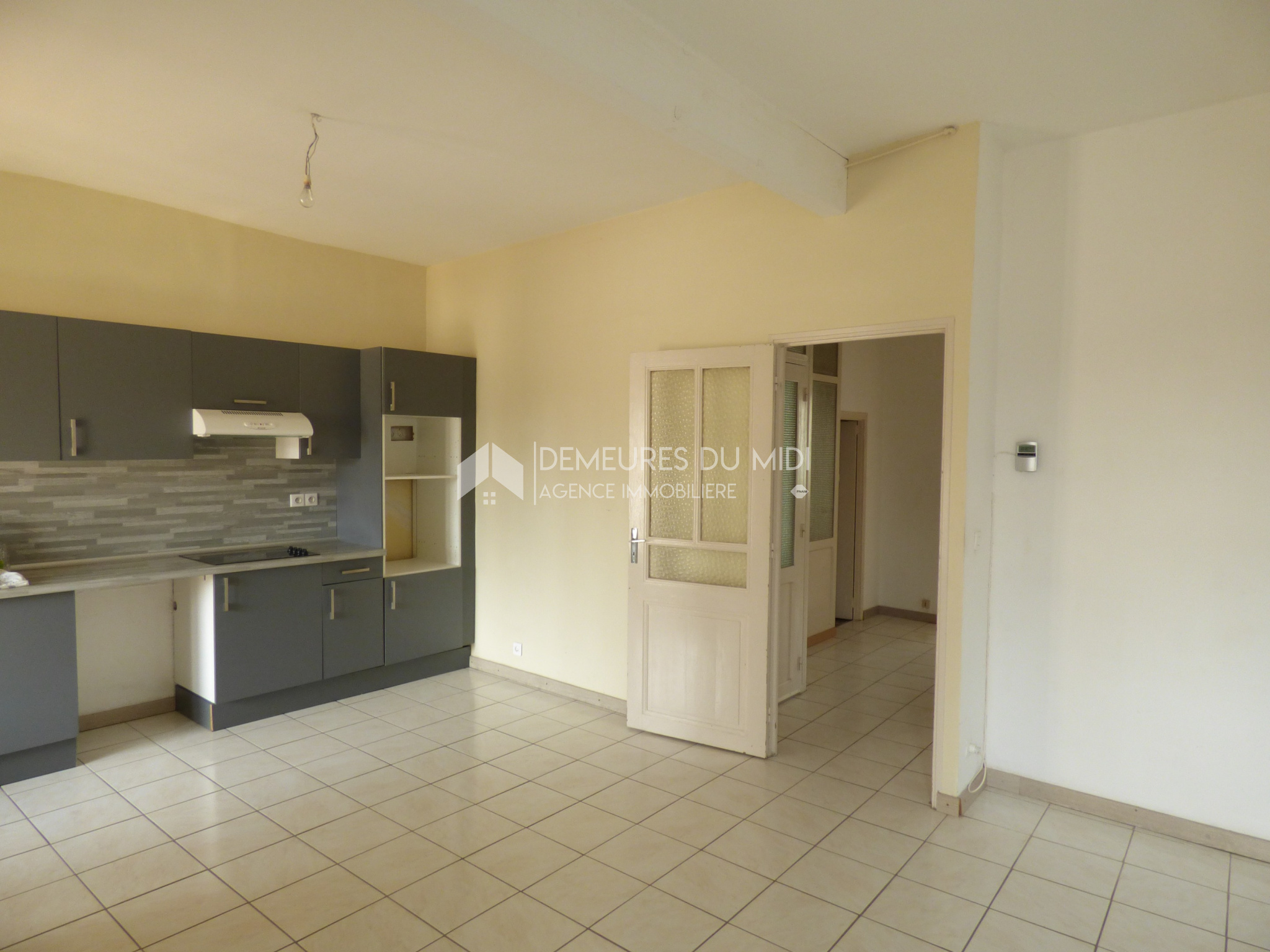 Image_, Maison de village, Quissac, ref :1793