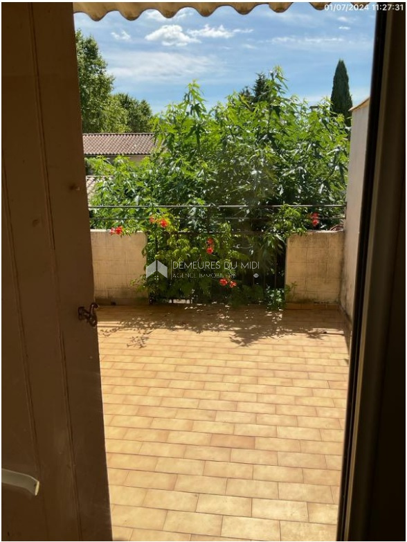 Image_, Maison de village, Quissac, ref :1793
