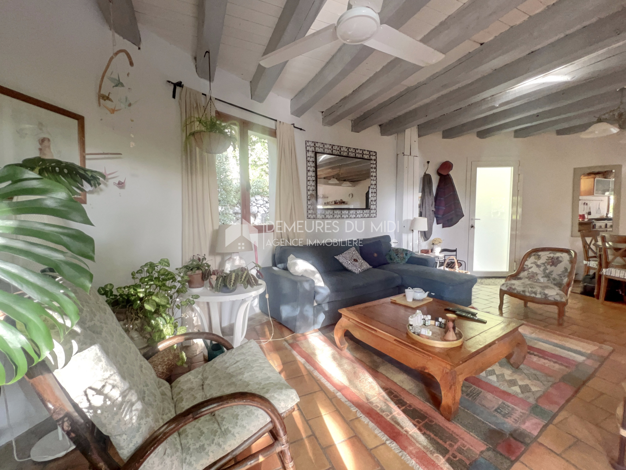 Image_, Maison, Corconne, ref :2389