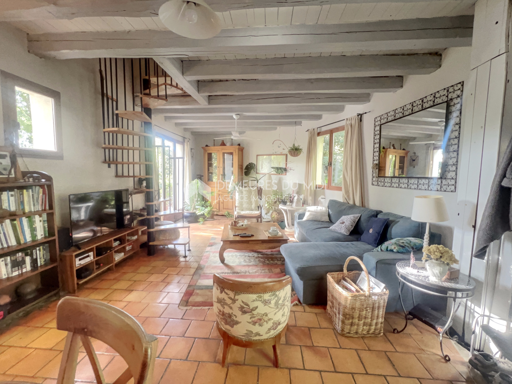 Image_, Maison, Corconne, ref :2389