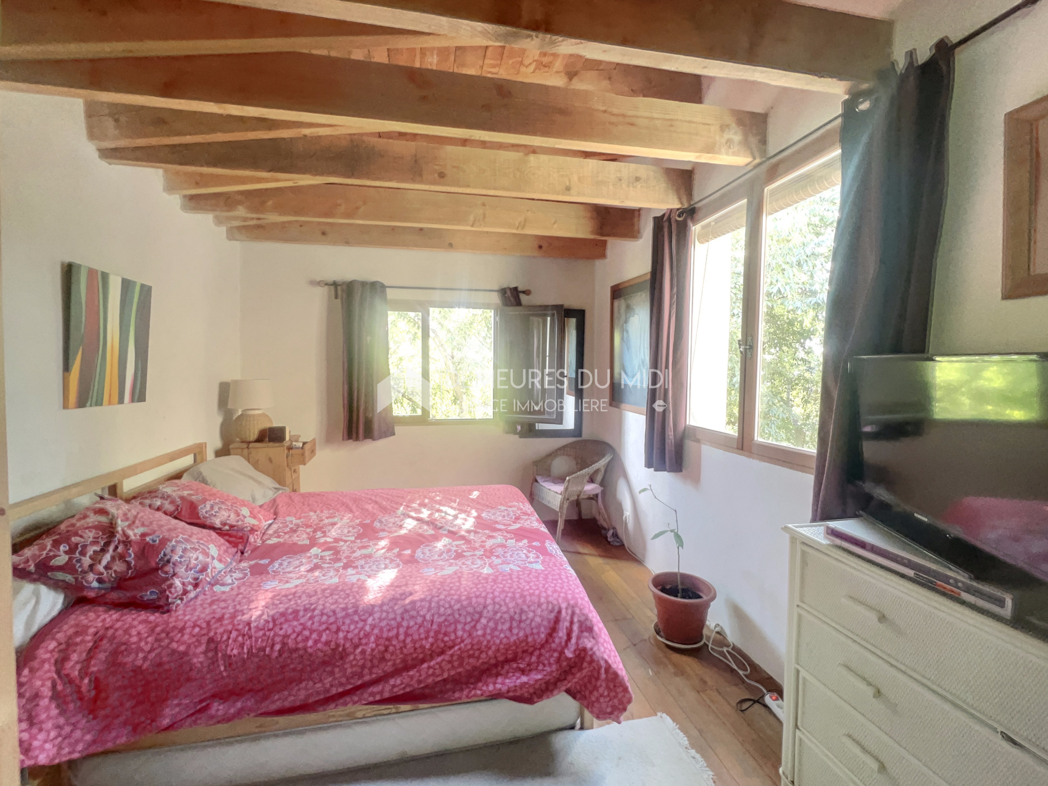 Image_, Maison, Corconne, ref :2389