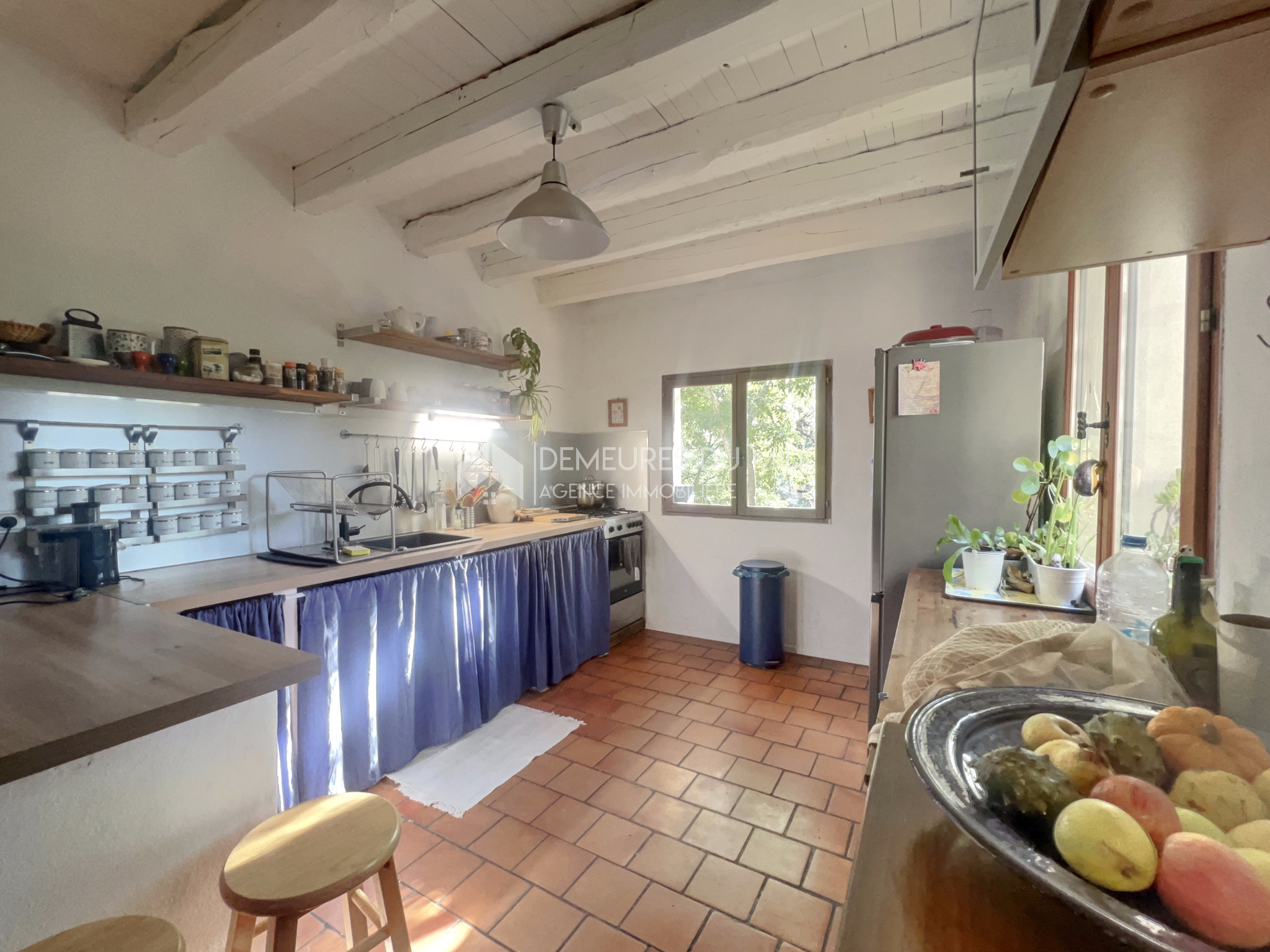 Image_, Maison, Corconne, ref :2389