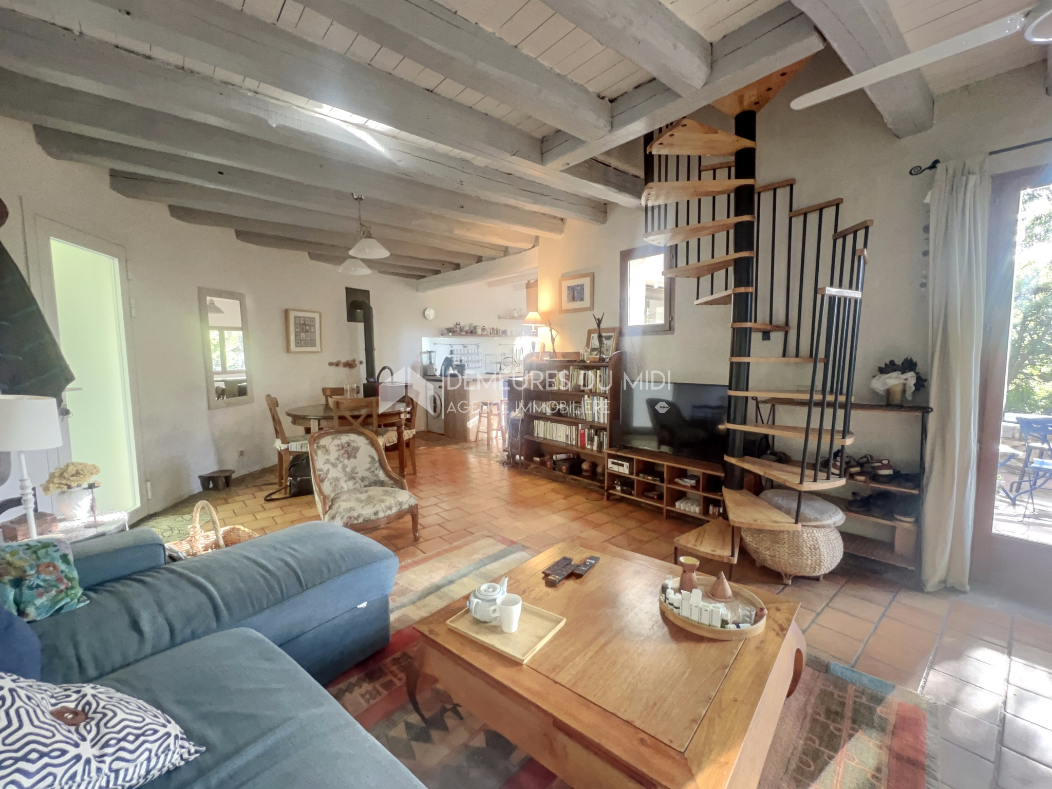 Image_, Maison, Corconne, ref :2389