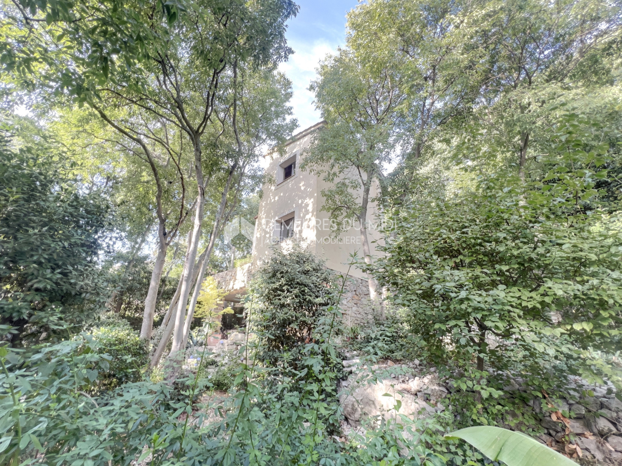 Image_, Maison, Corconne, ref :2389