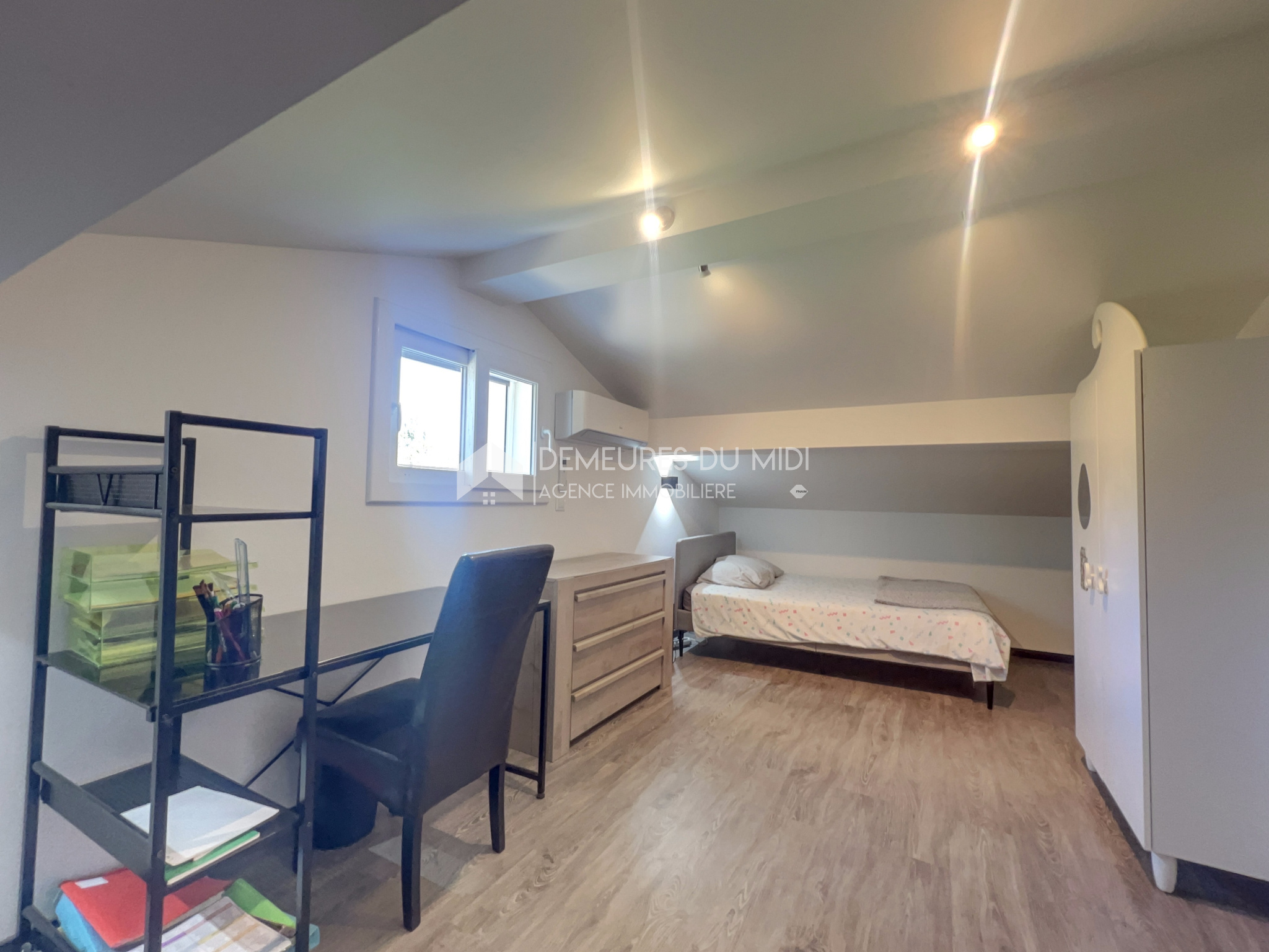 Image_, Villa, Sauve, ref :2385