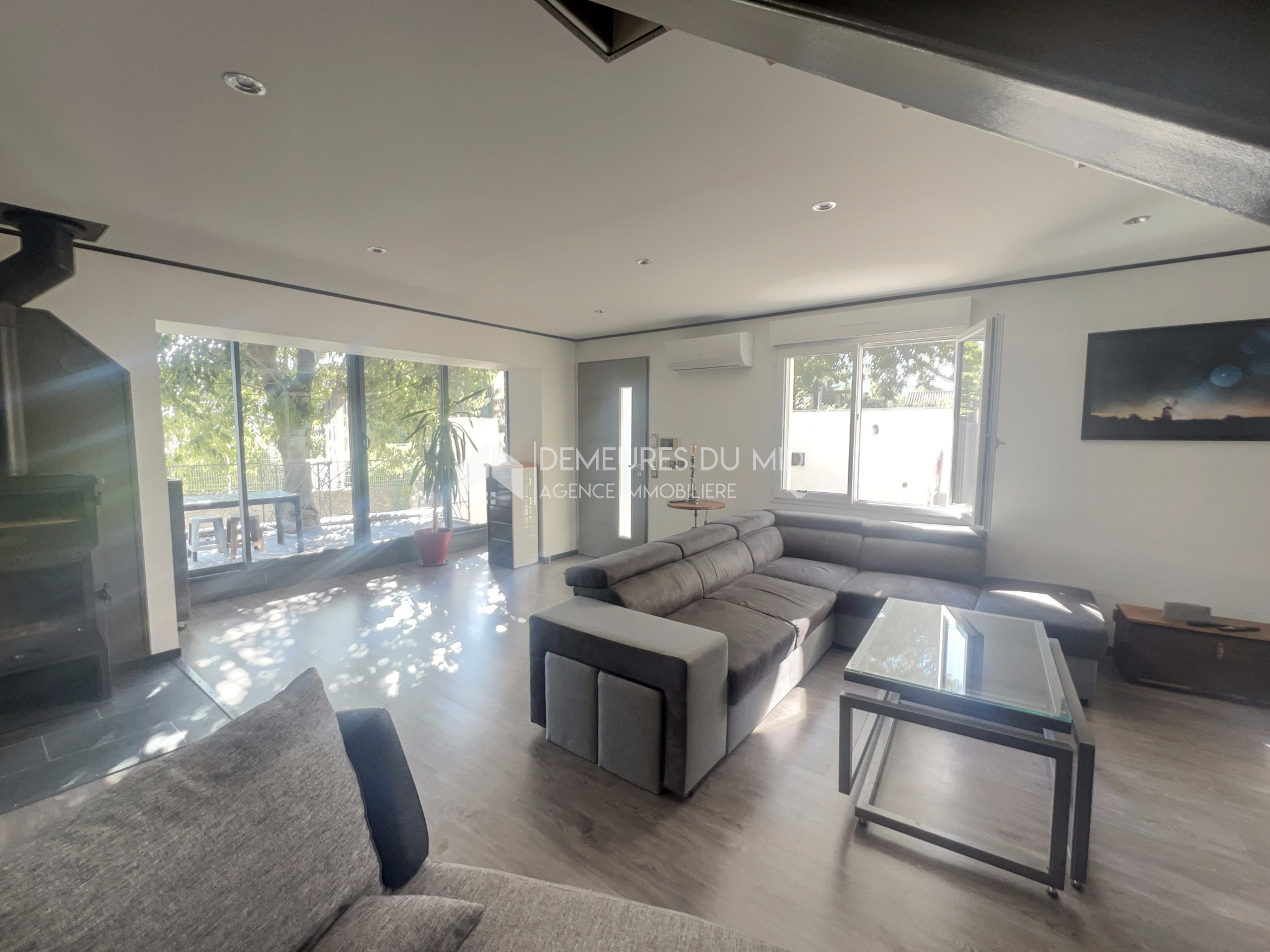 Image_, Villa, Sauve, ref :2385