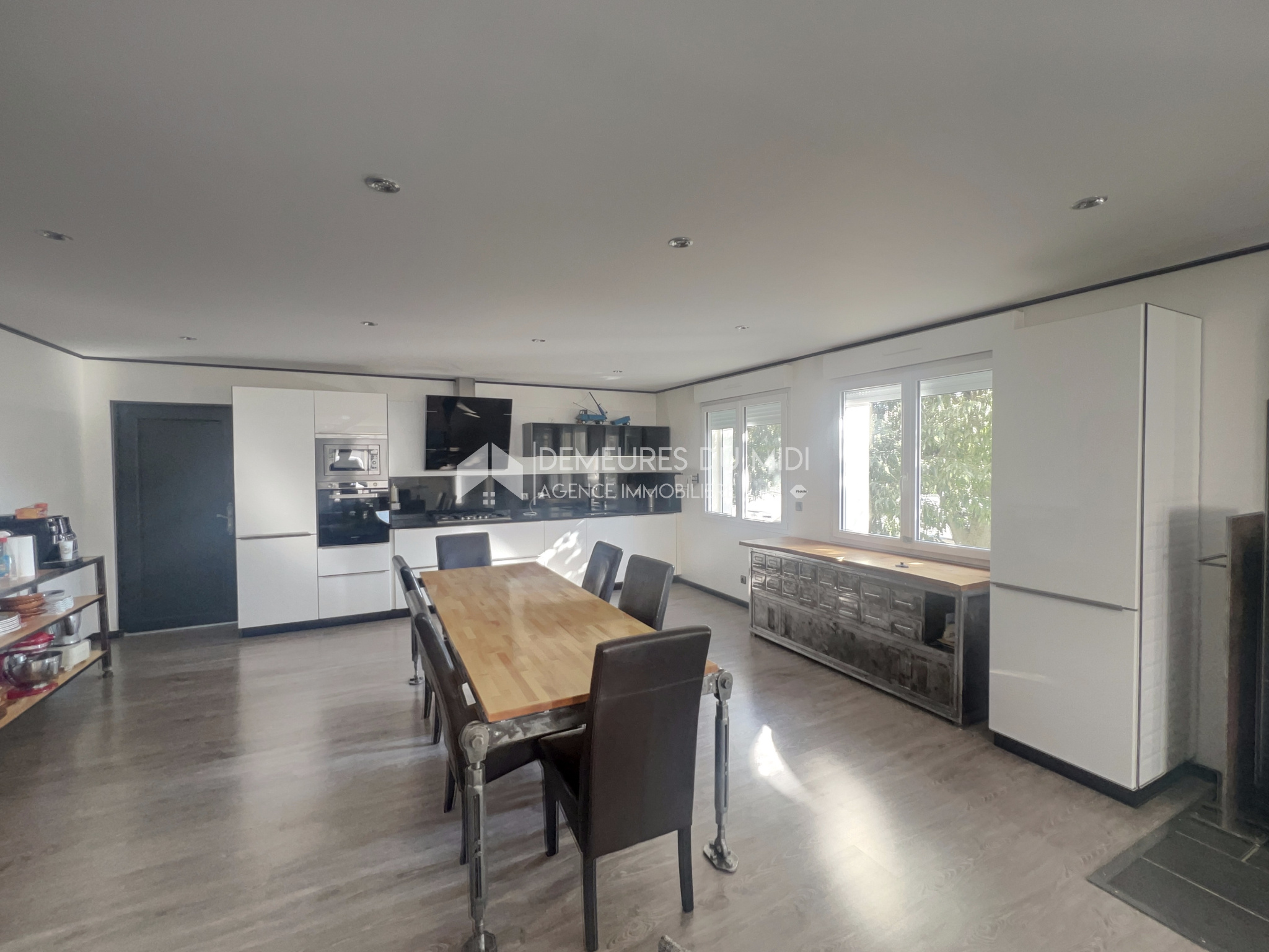 Image_, Villa, Sauve, ref :2385