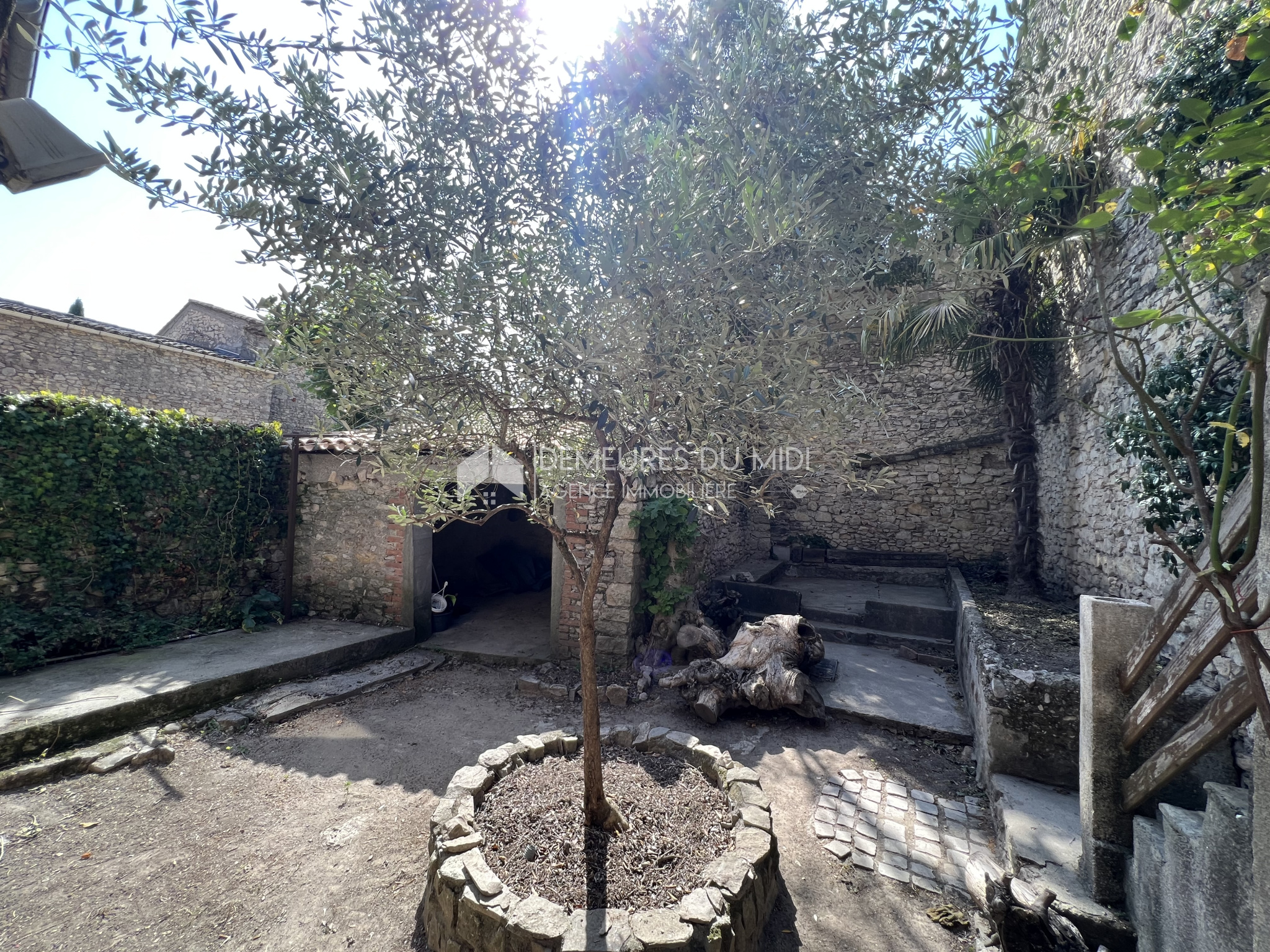 Image_, Maison de village, Quissac, ref :2193
