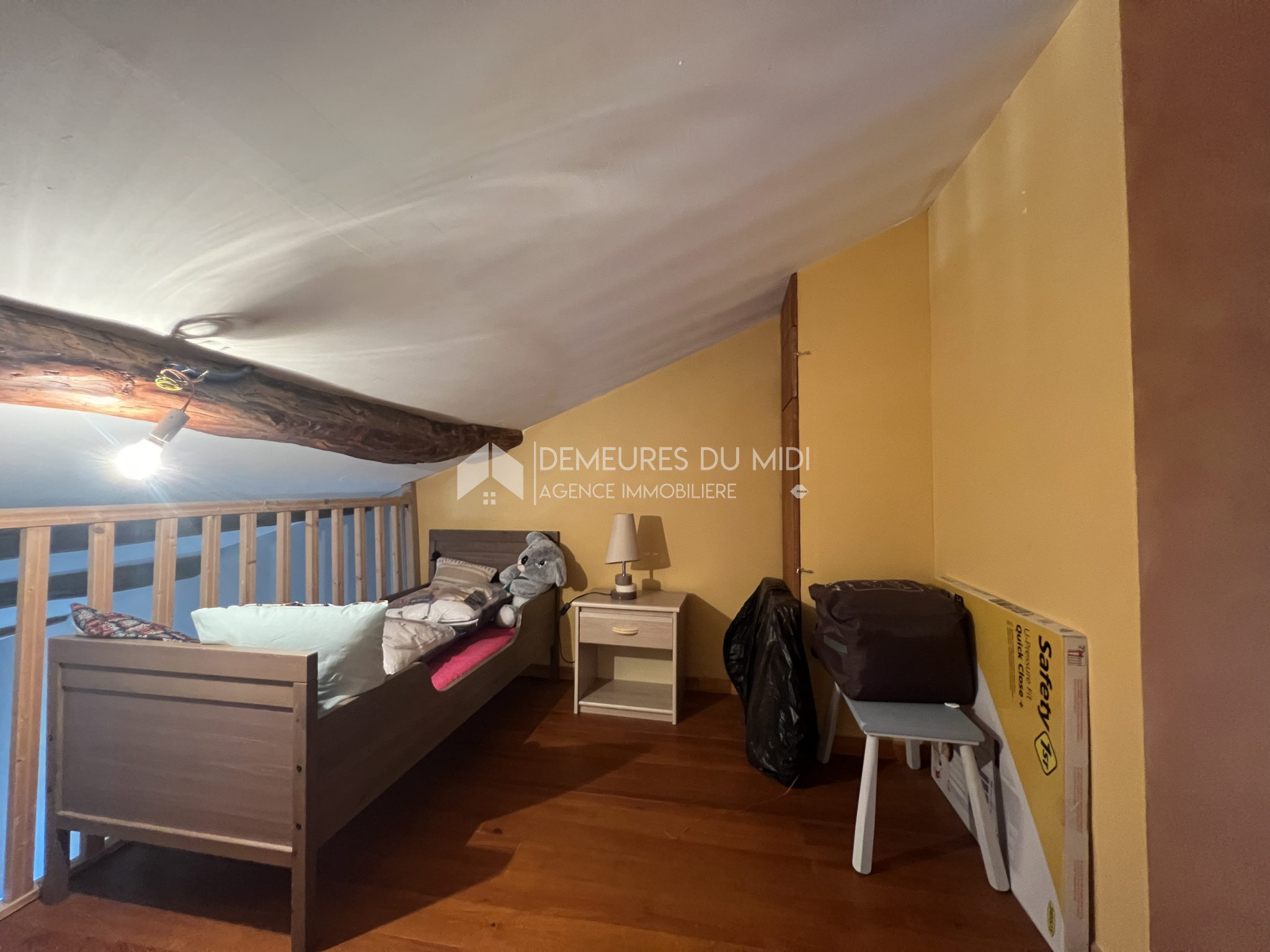 Image_, Maison de village, Quissac, ref :2193