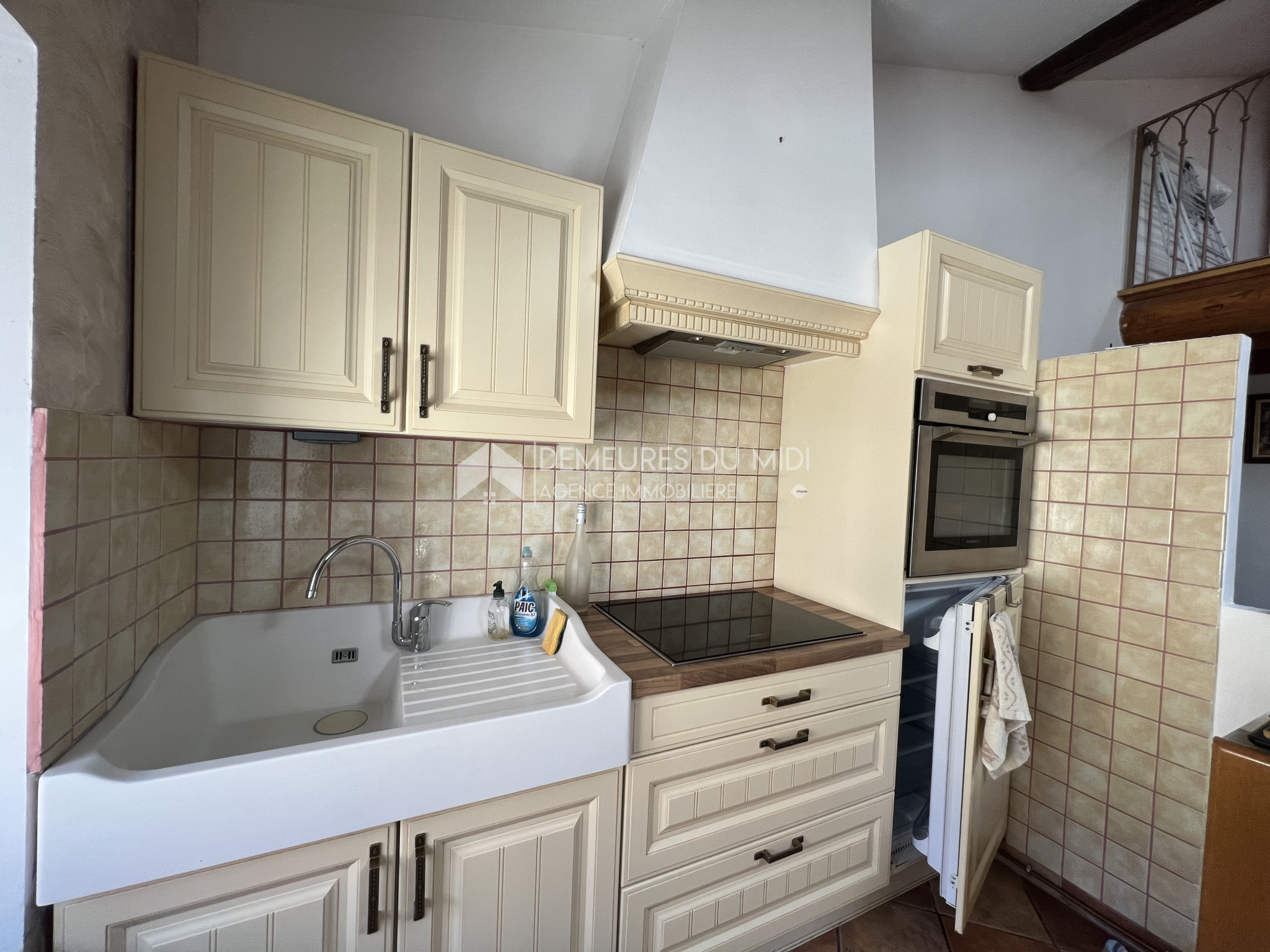 Image_, Maison de village, Quissac, ref :2193
