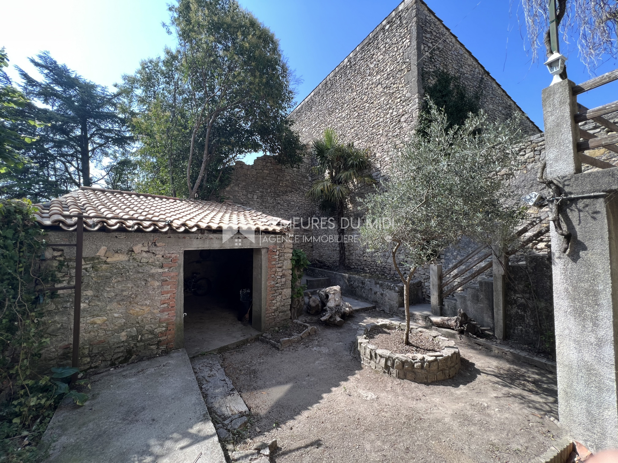 Image_, Maison de village, Quissac, ref :2193