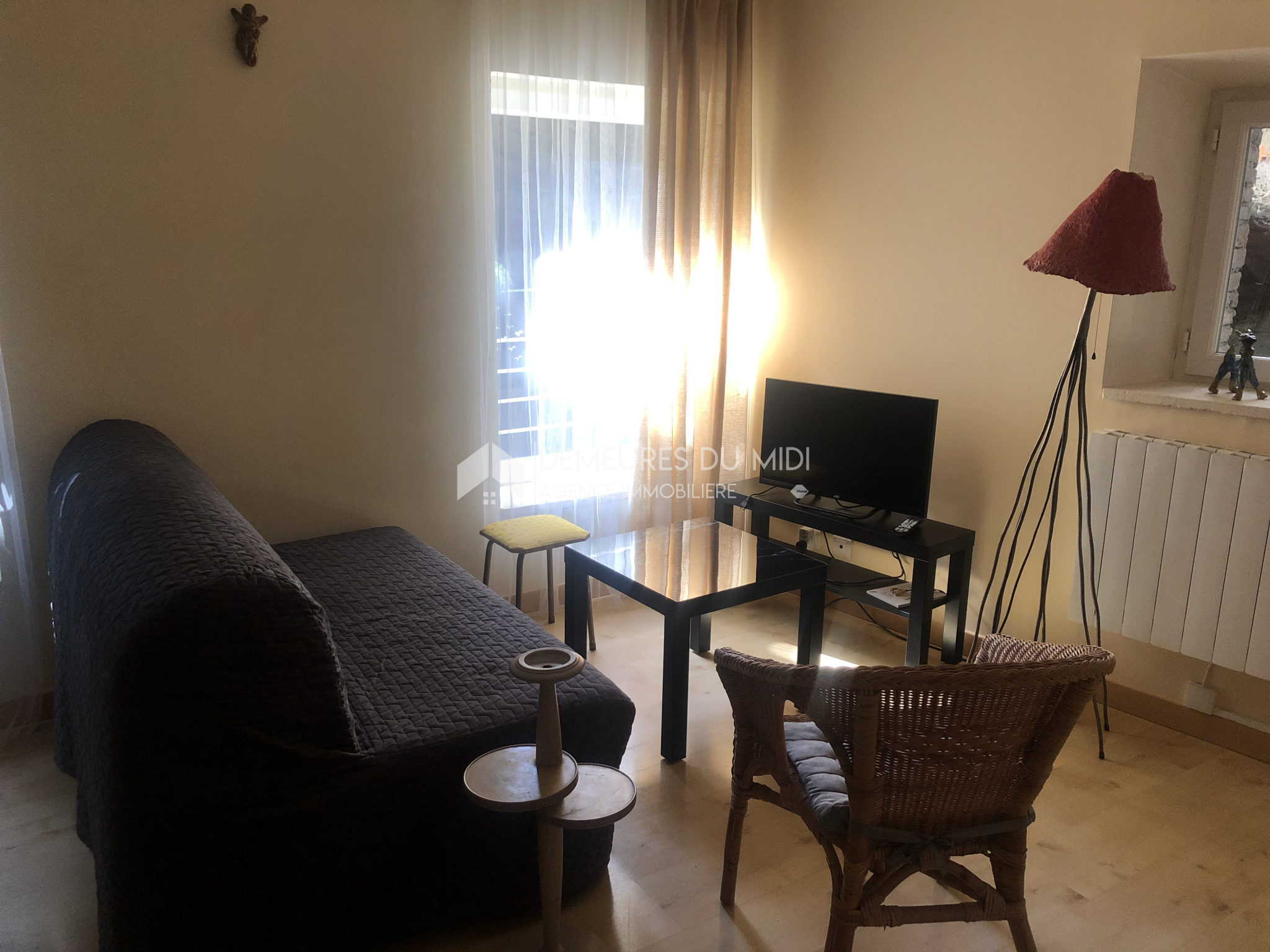 Image_, Appartement, Liouc, ref :2012