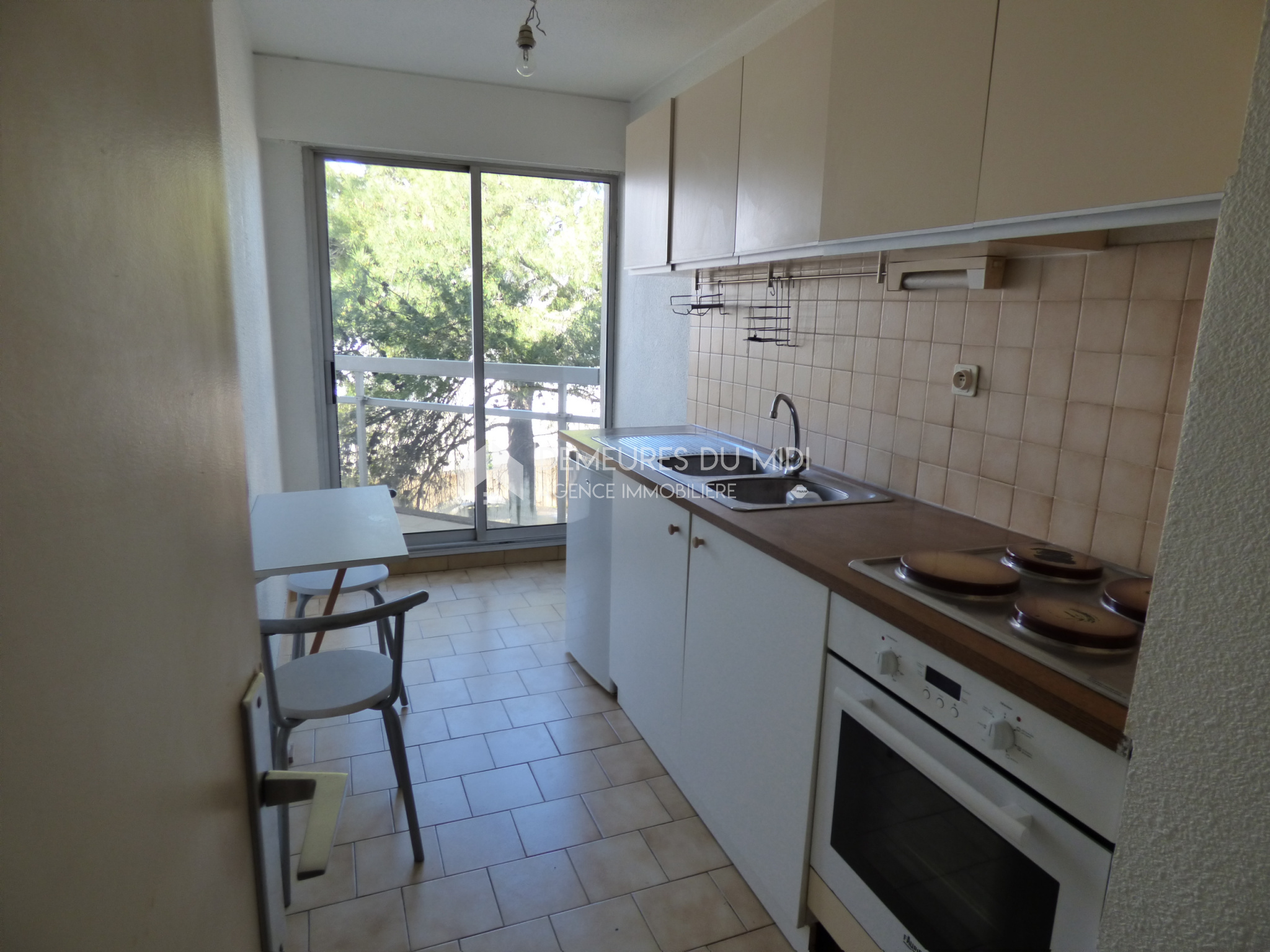 Image_, Appartement, Montpellier, ref :324