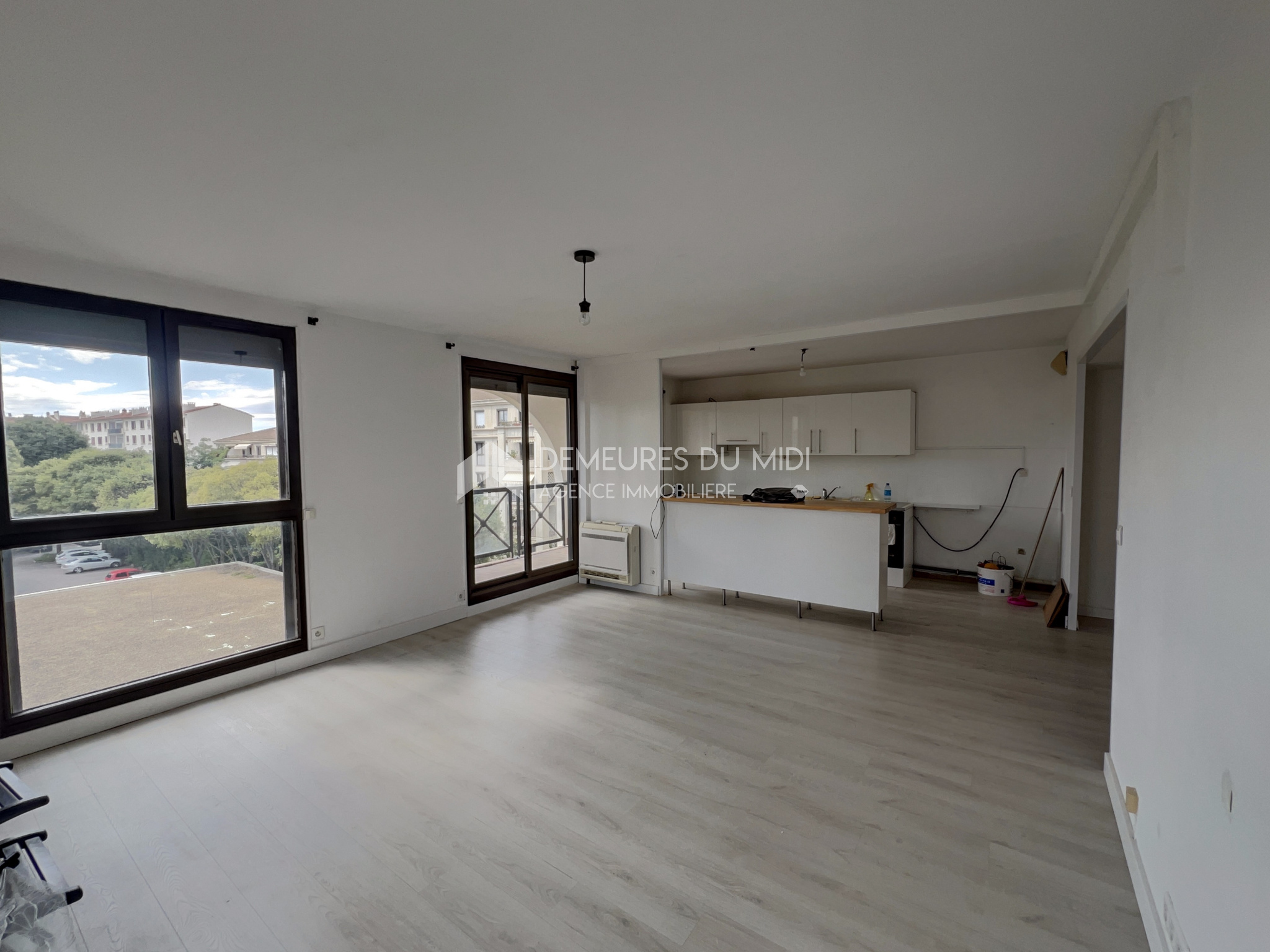 Image_, Appartement, Montpellier, ref :2272