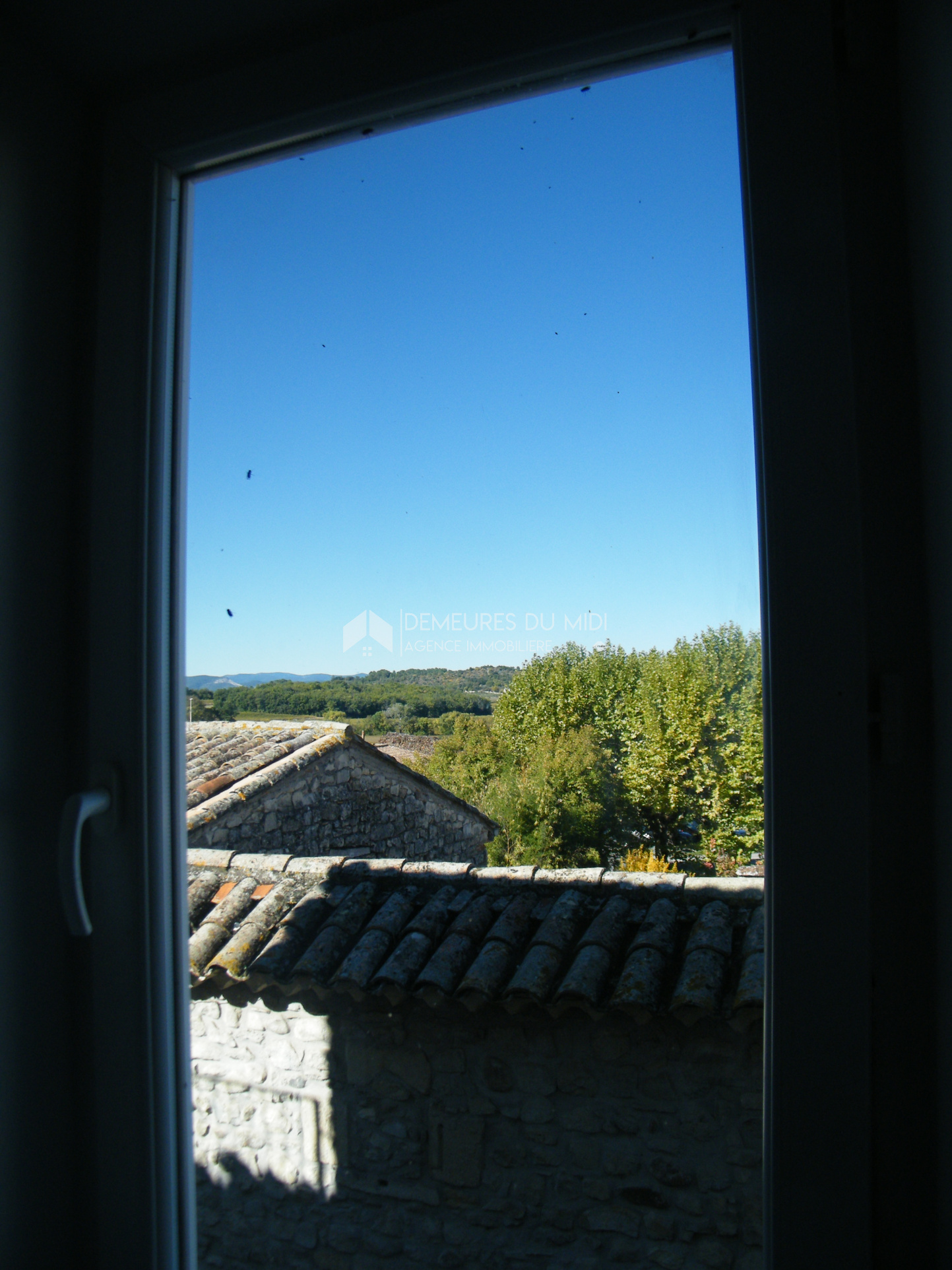 Image_, Duplex, Maruéjols-lès-Gardon, ref :2392