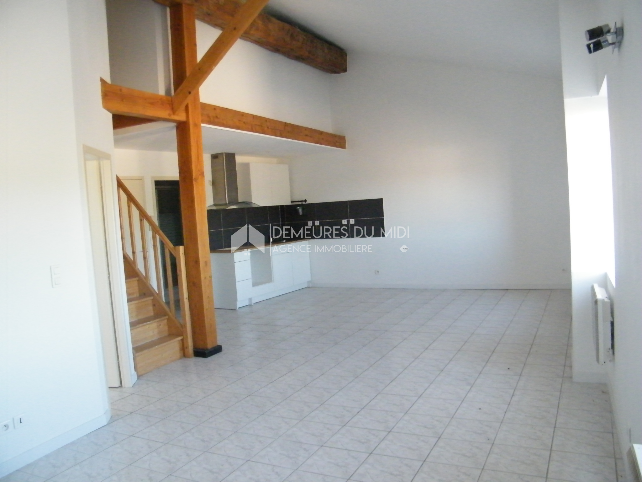 Image_, Duplex, Maruéjols-lès-Gardon, ref :2392