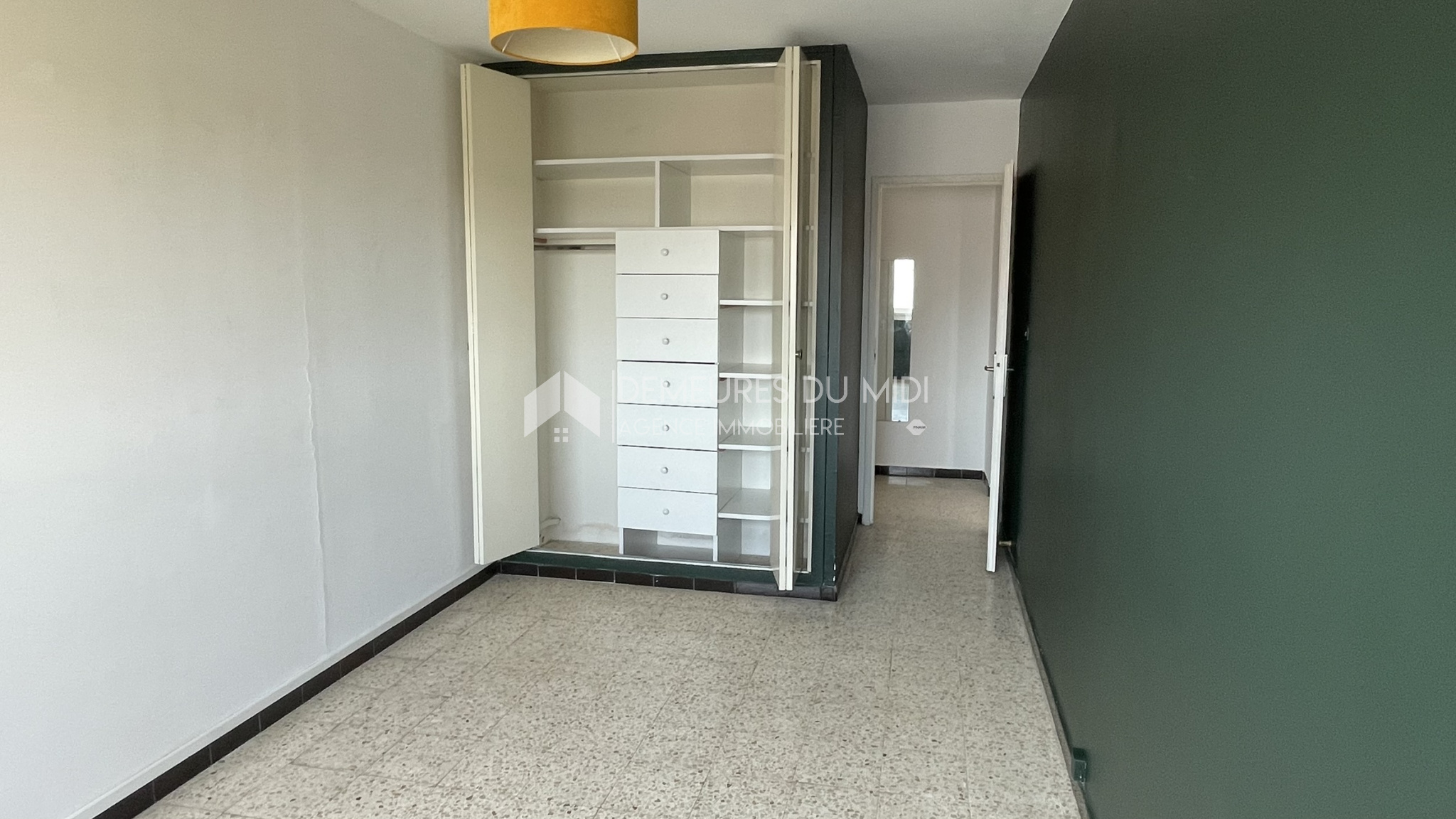Image_, Appartement, Nîmes, ref :2371