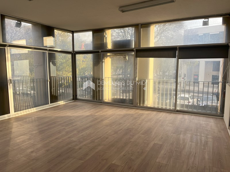 Image_, Bureaux, Nîmes, ref :2364