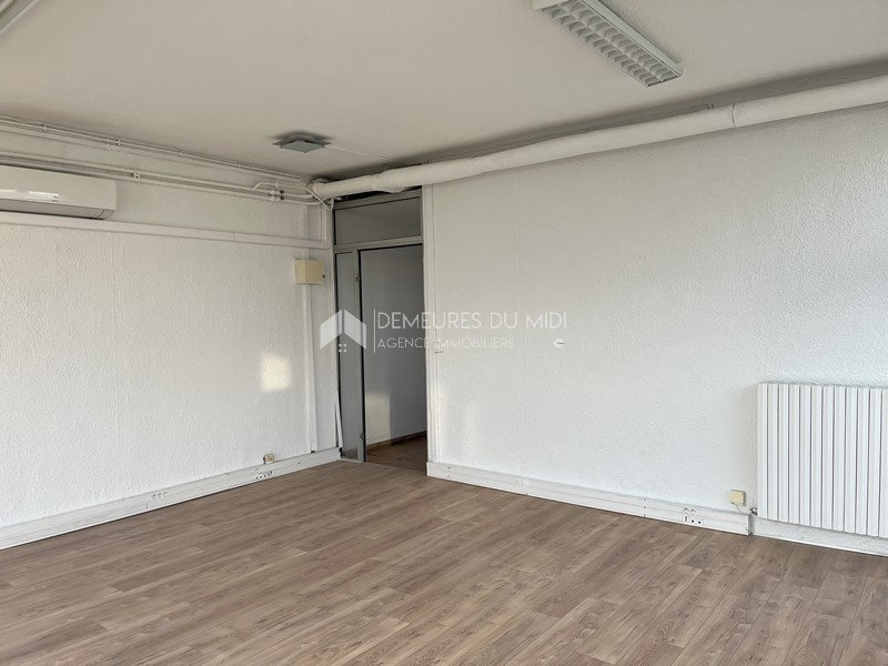 Image_, Bureaux, Nîmes, ref :2364