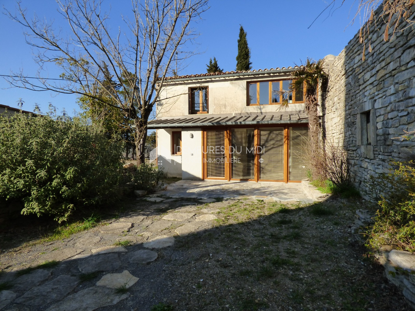 Image_, Maison, Pompignan, ref :1642