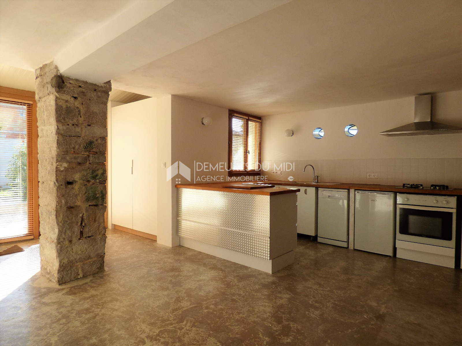 Image_, Maison, Pompignan, ref :1642