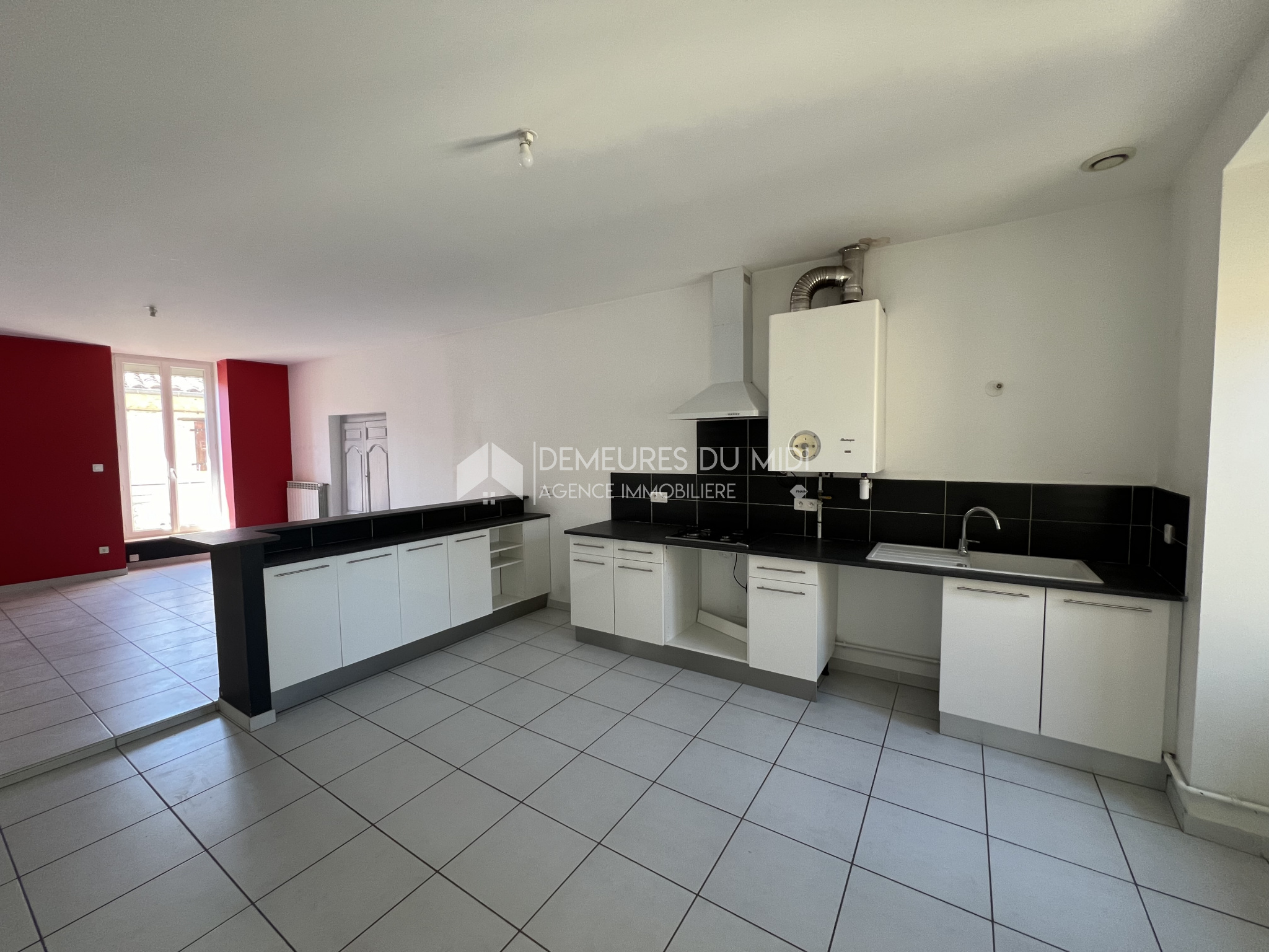 Image_, Appartement, Quissac, ref :2277