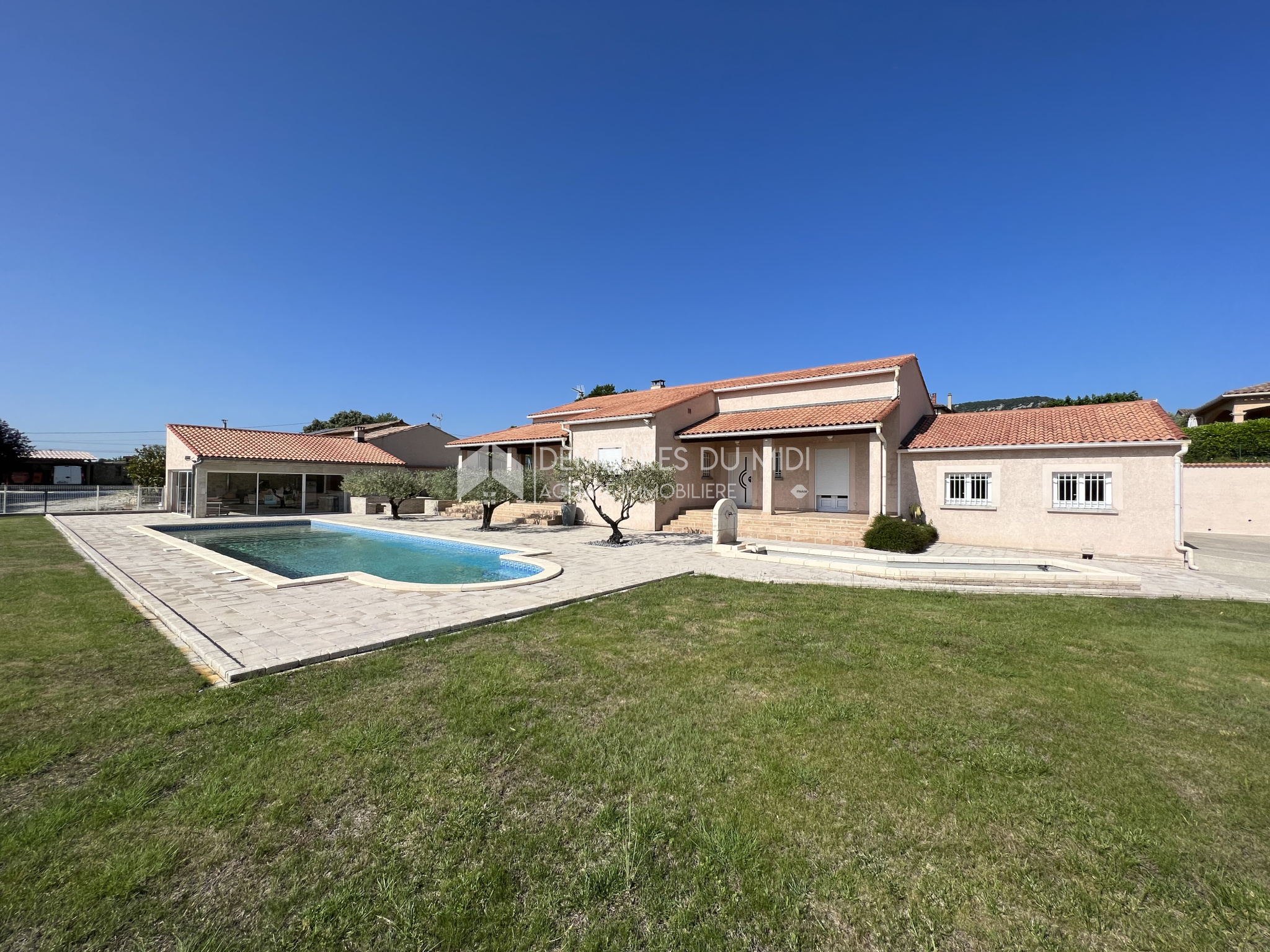 Image_, Maison, Quissac, ref :2154