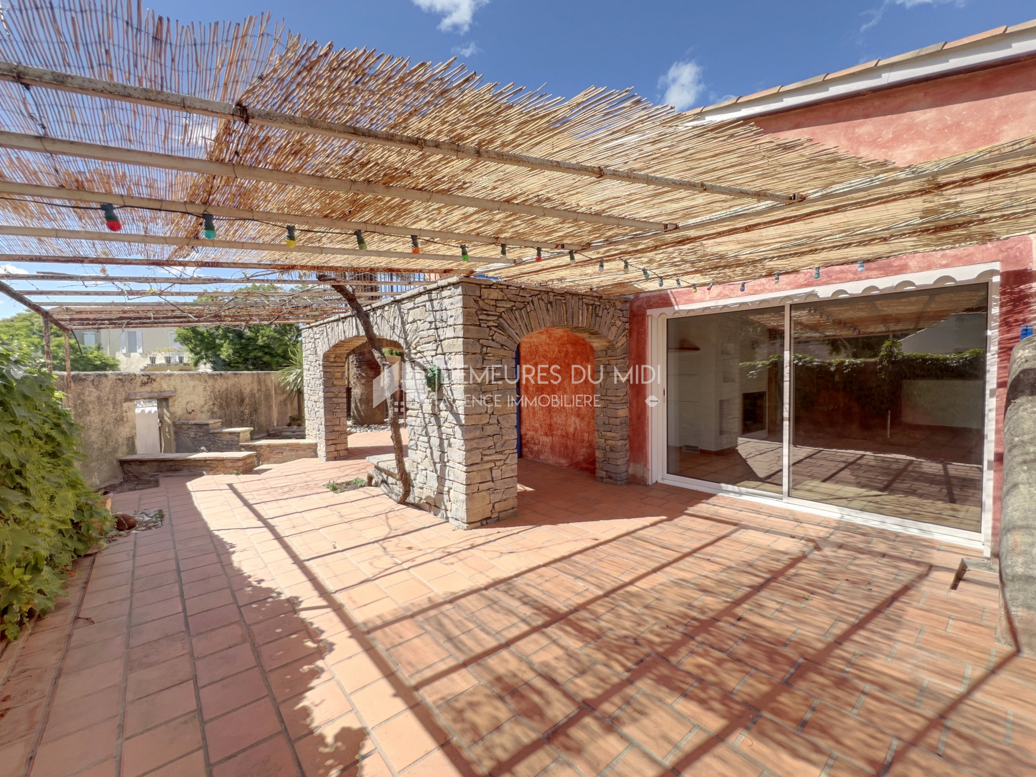 Image_, Maison, Quissac, ref :1608