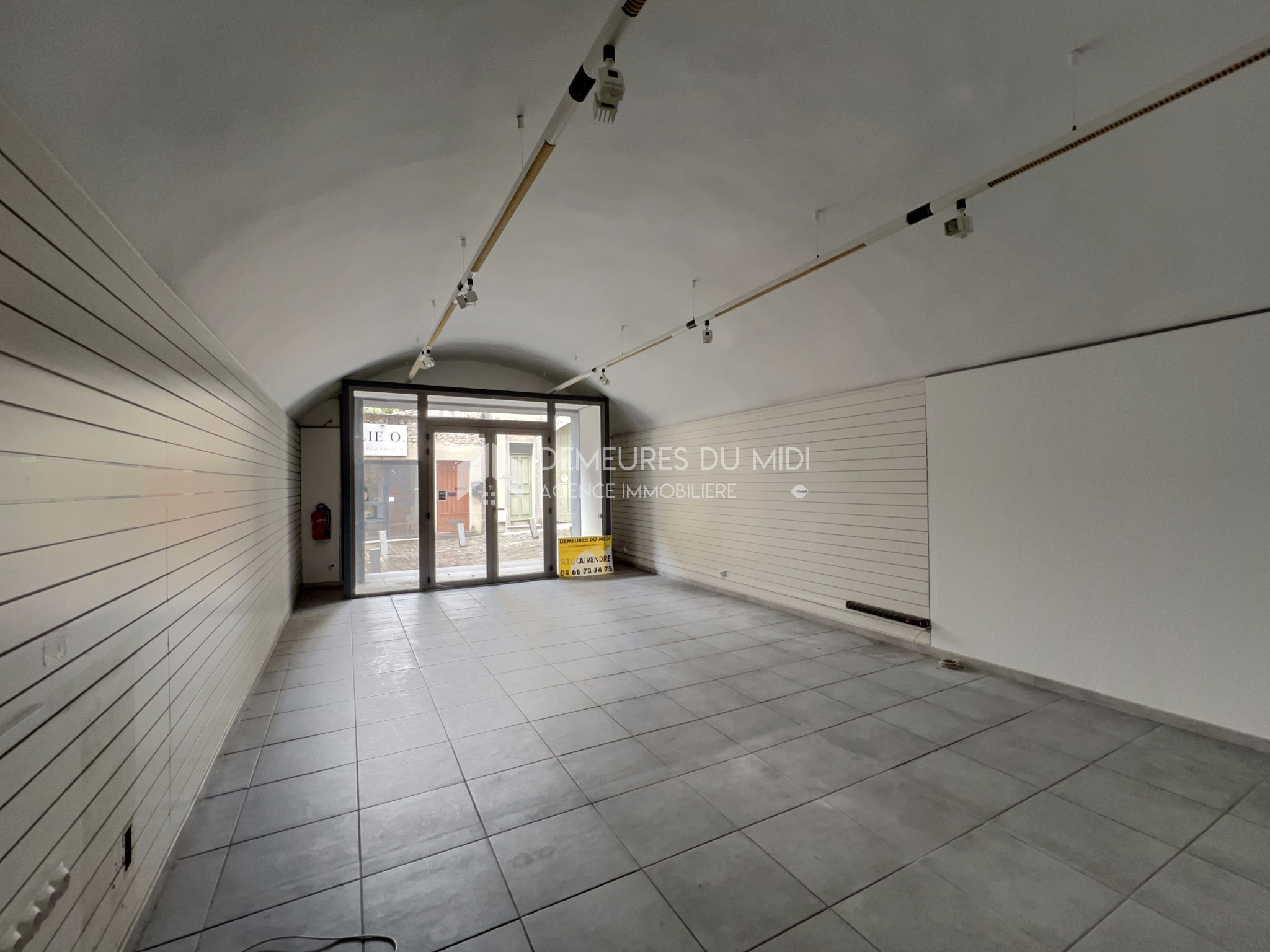 Image_, Local commercial, Quissac, ref :2246