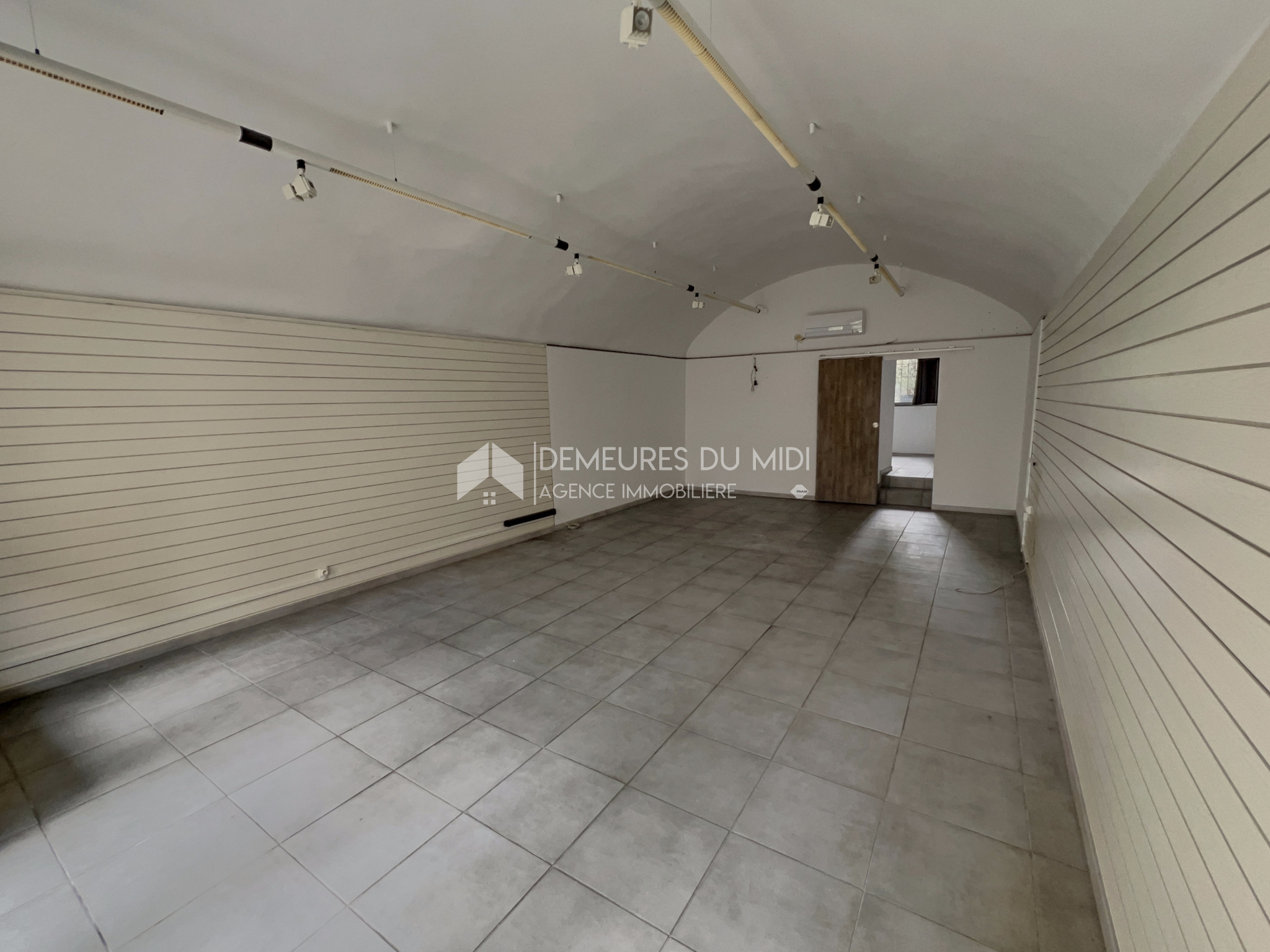 Image_, Local commercial, Quissac, ref :2246
