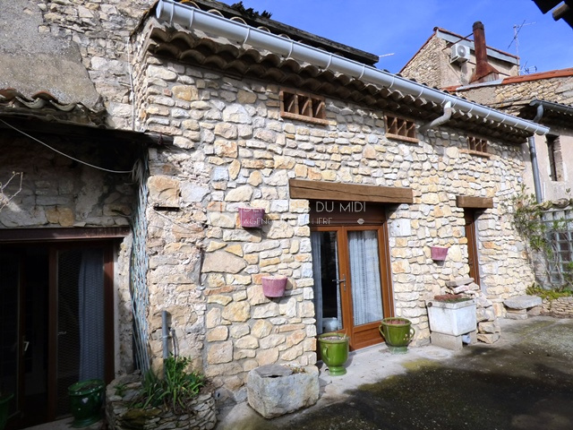 Image_, Maison de village, Quissac, ref :2173