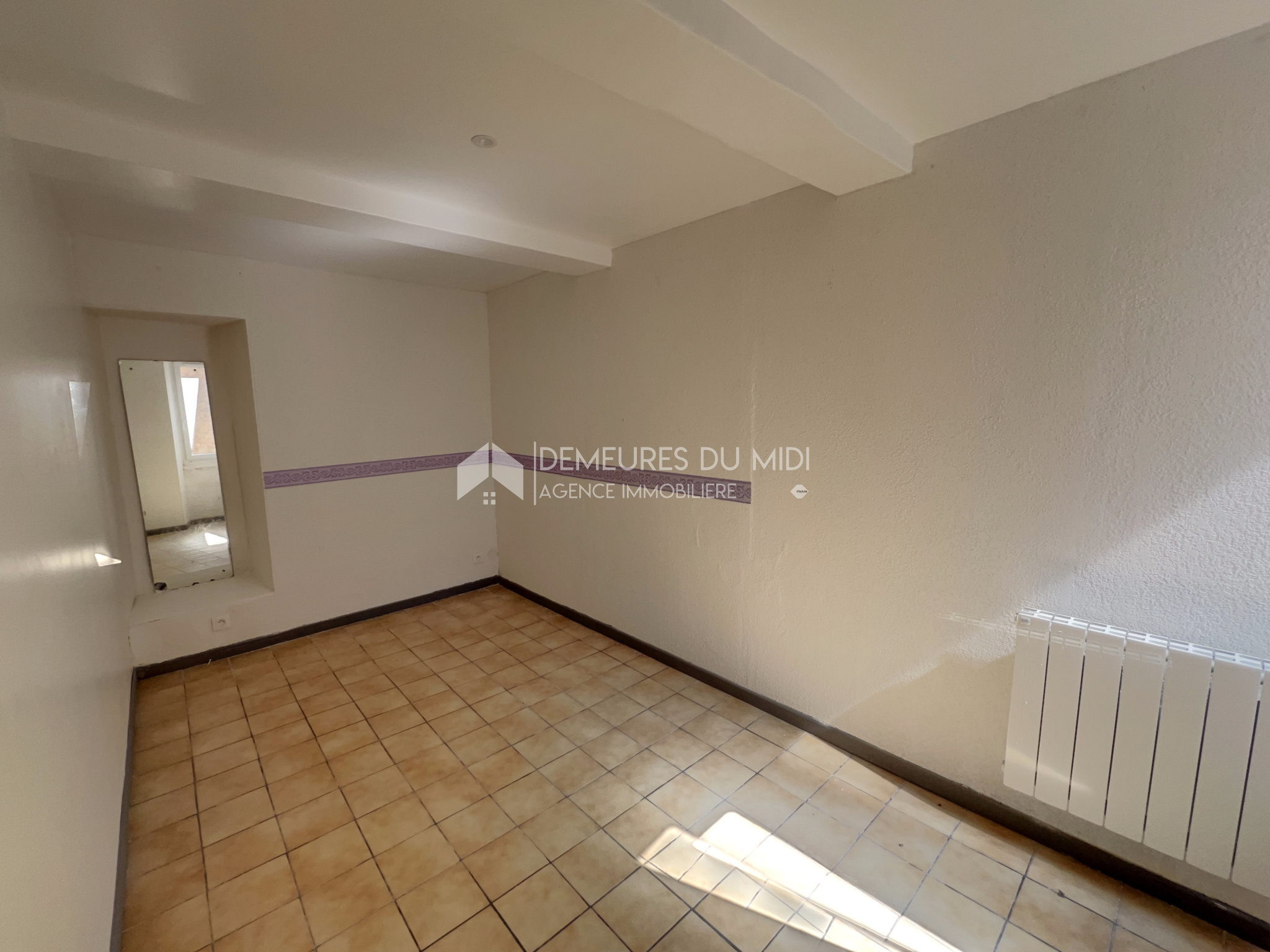 Image_, Maison de village, Saint-Jean-de-Serres, ref :402