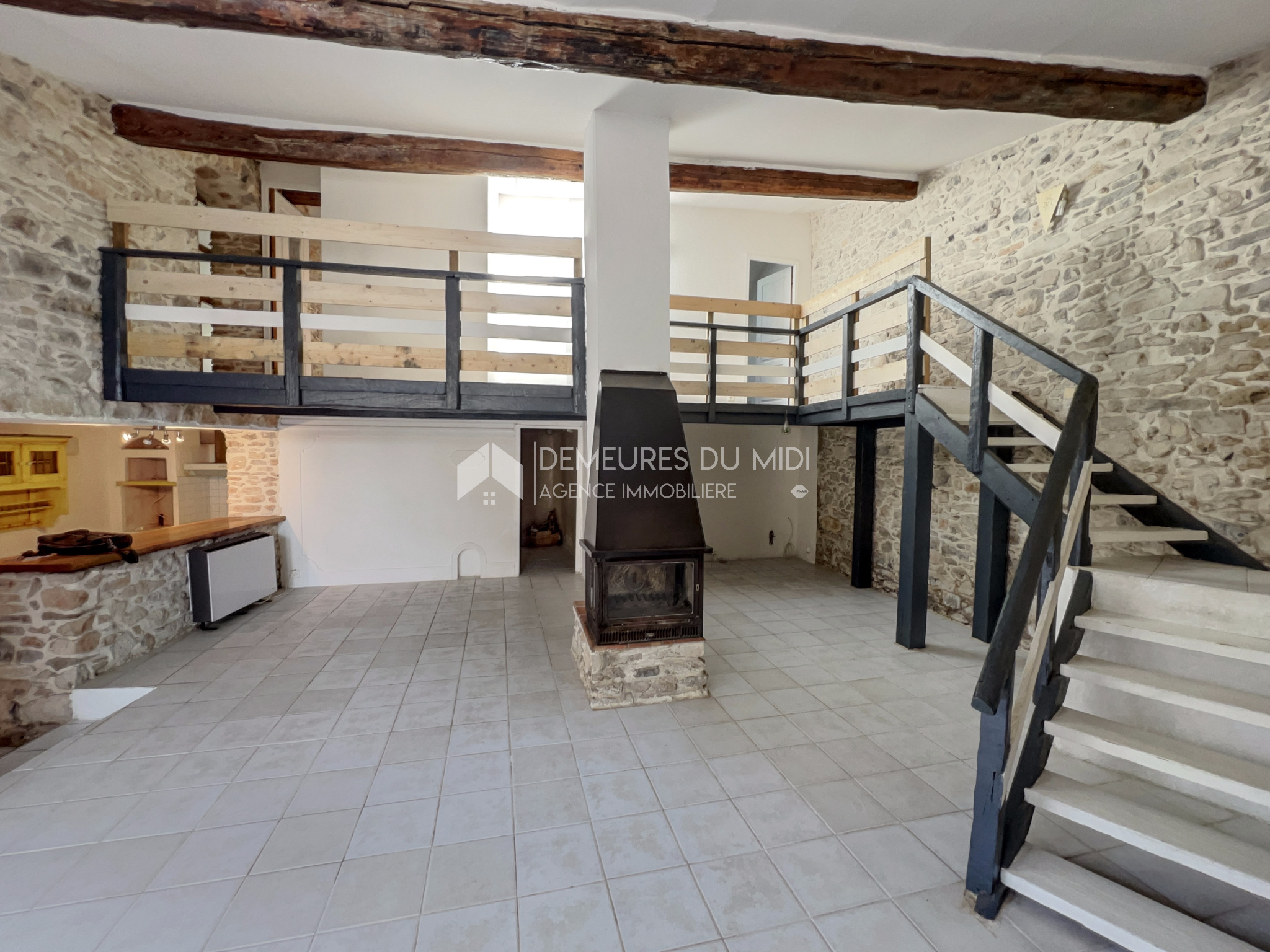 Image_, Maison, Corconne, ref :1699