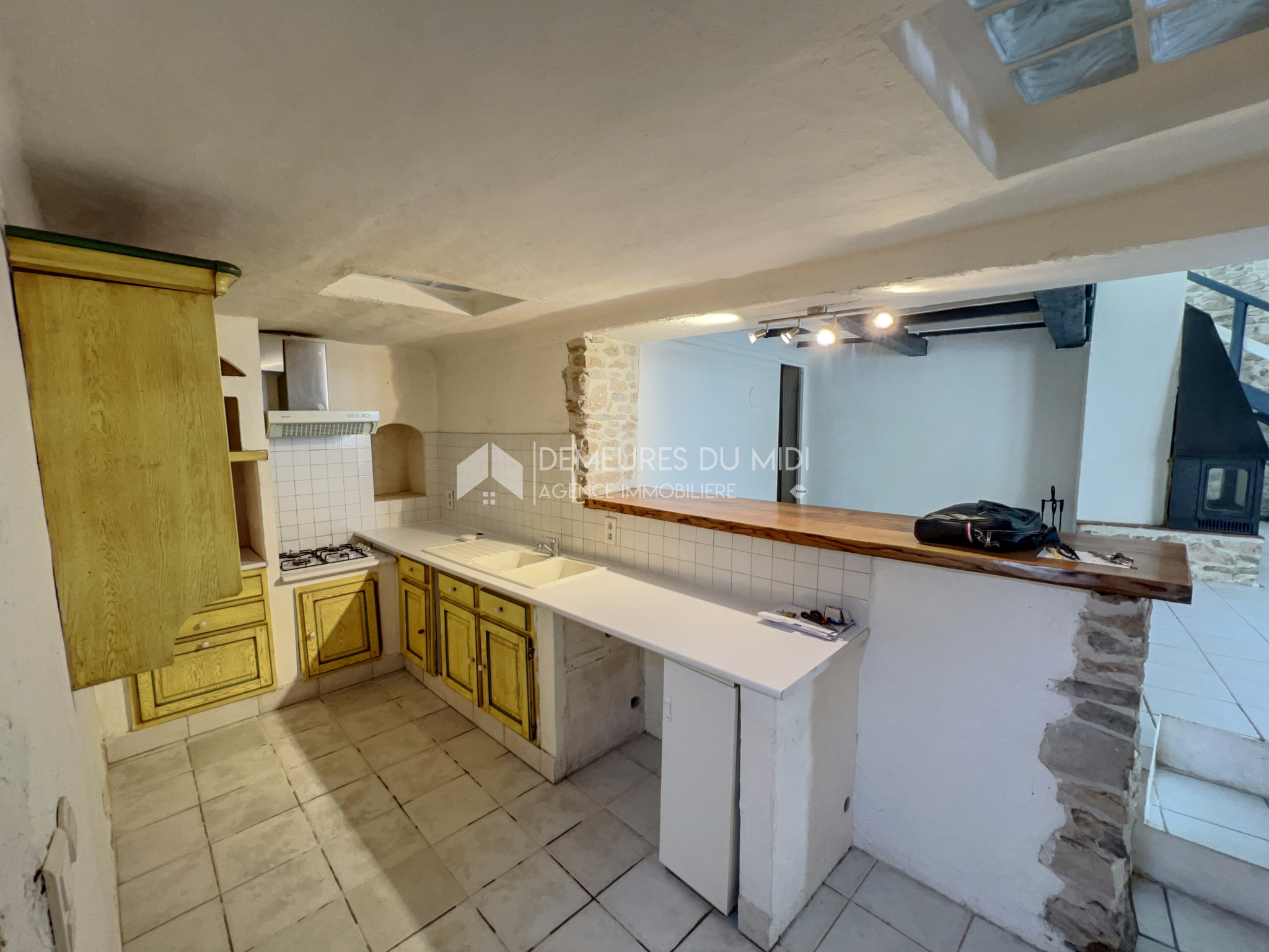 Image_, Maison, Corconne, ref :1699