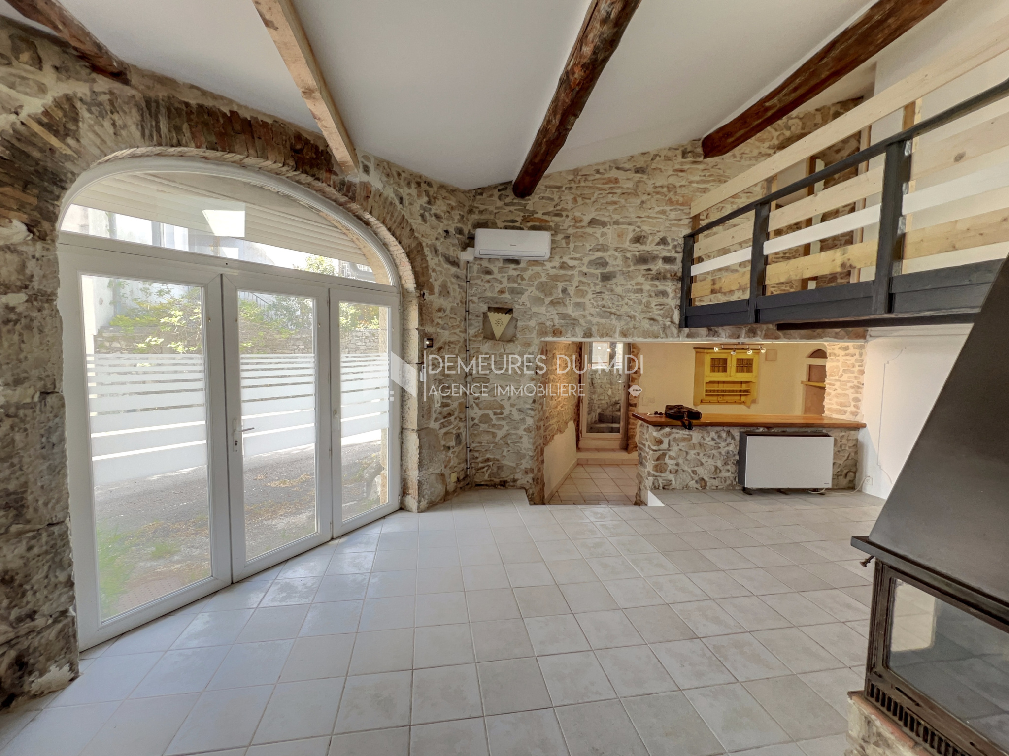 Image_, Maison, Corconne, ref :1699