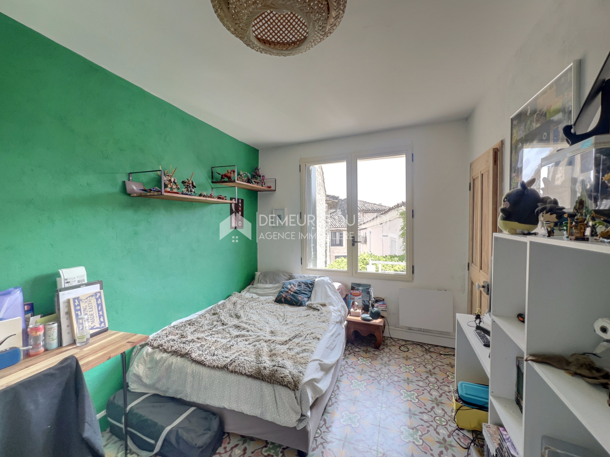 Image_, Maison de village, Combas, ref :2335