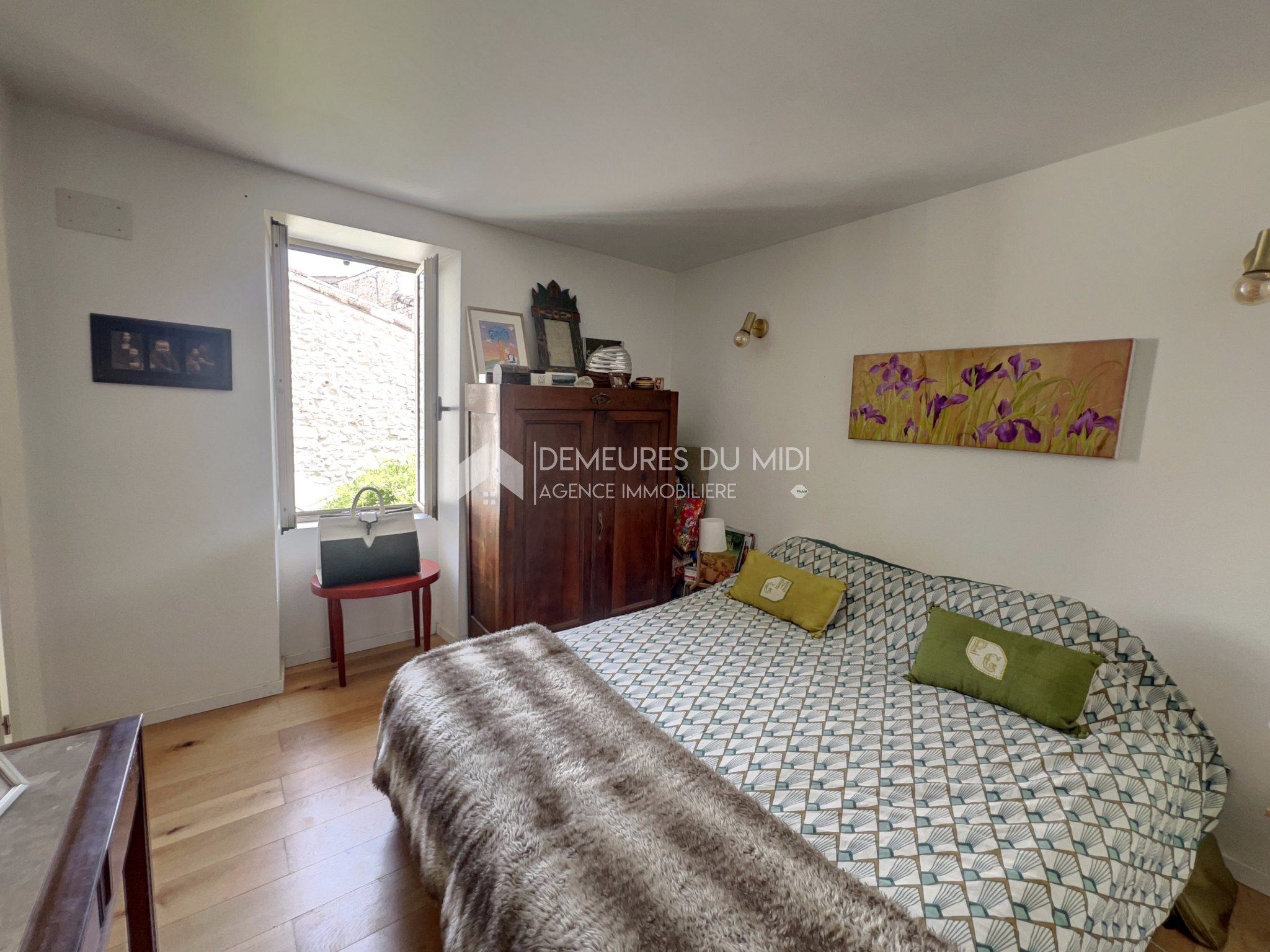 Image_, Maison de village, Combas, ref :2335