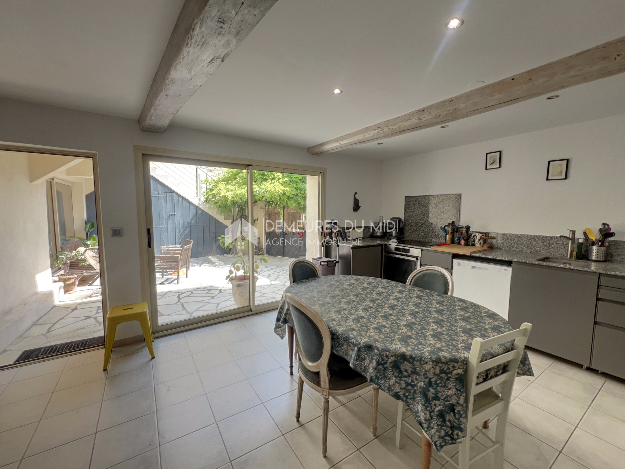 Image_, Maison de village, Combas, ref :2335