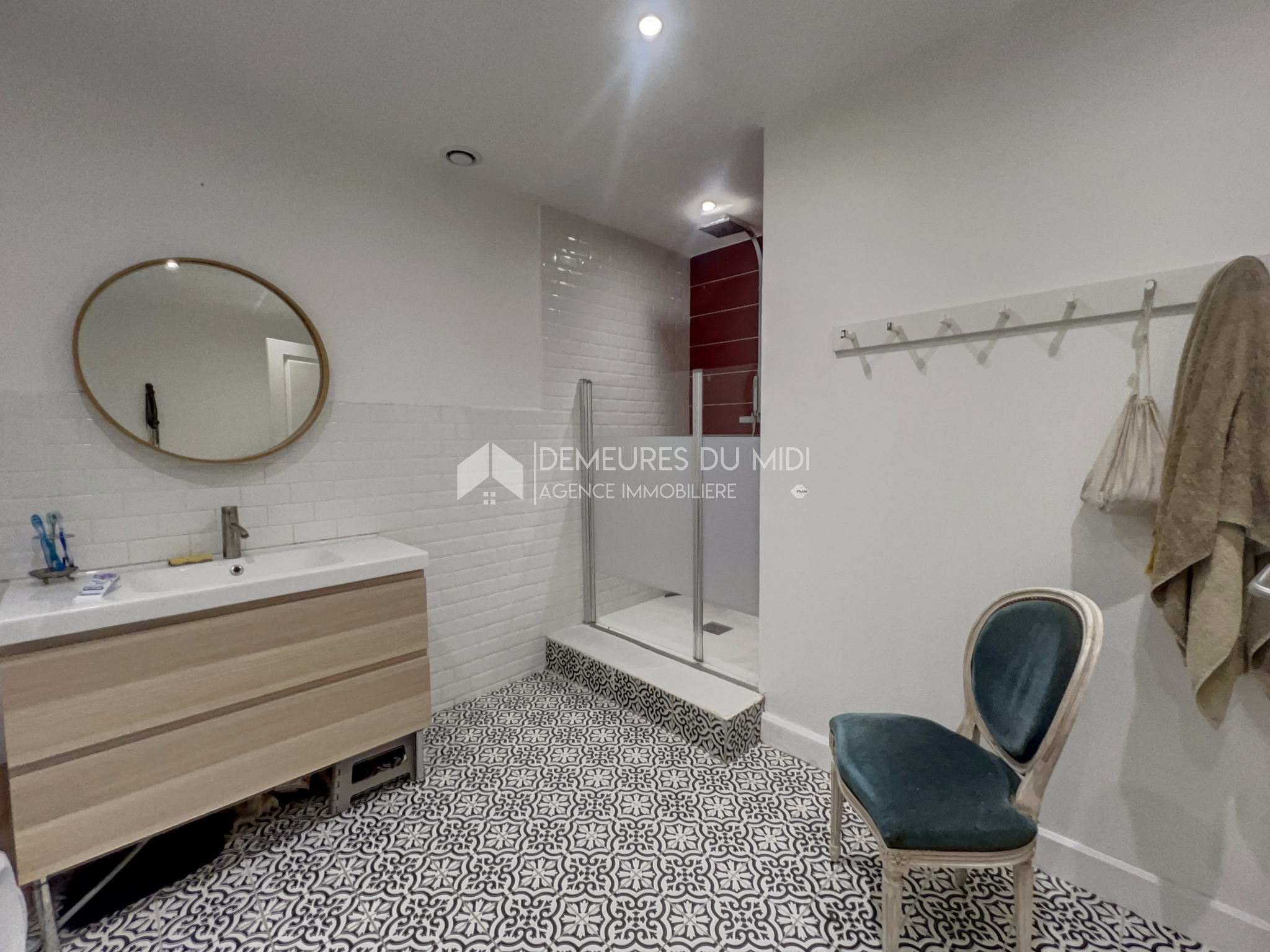Image_, Maison de village, Combas, ref :2335