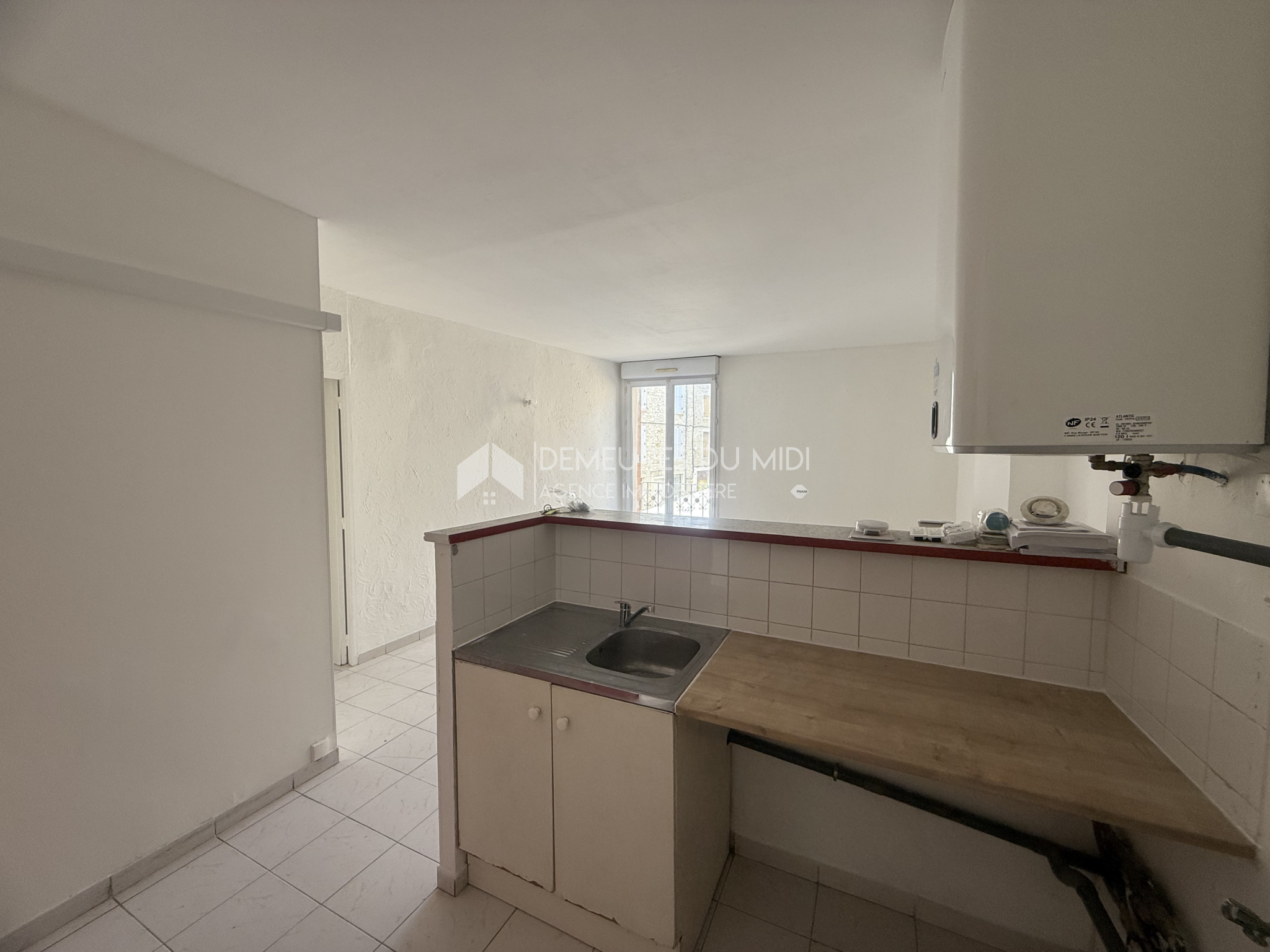 Image_, Appartement, Quissac, ref :67