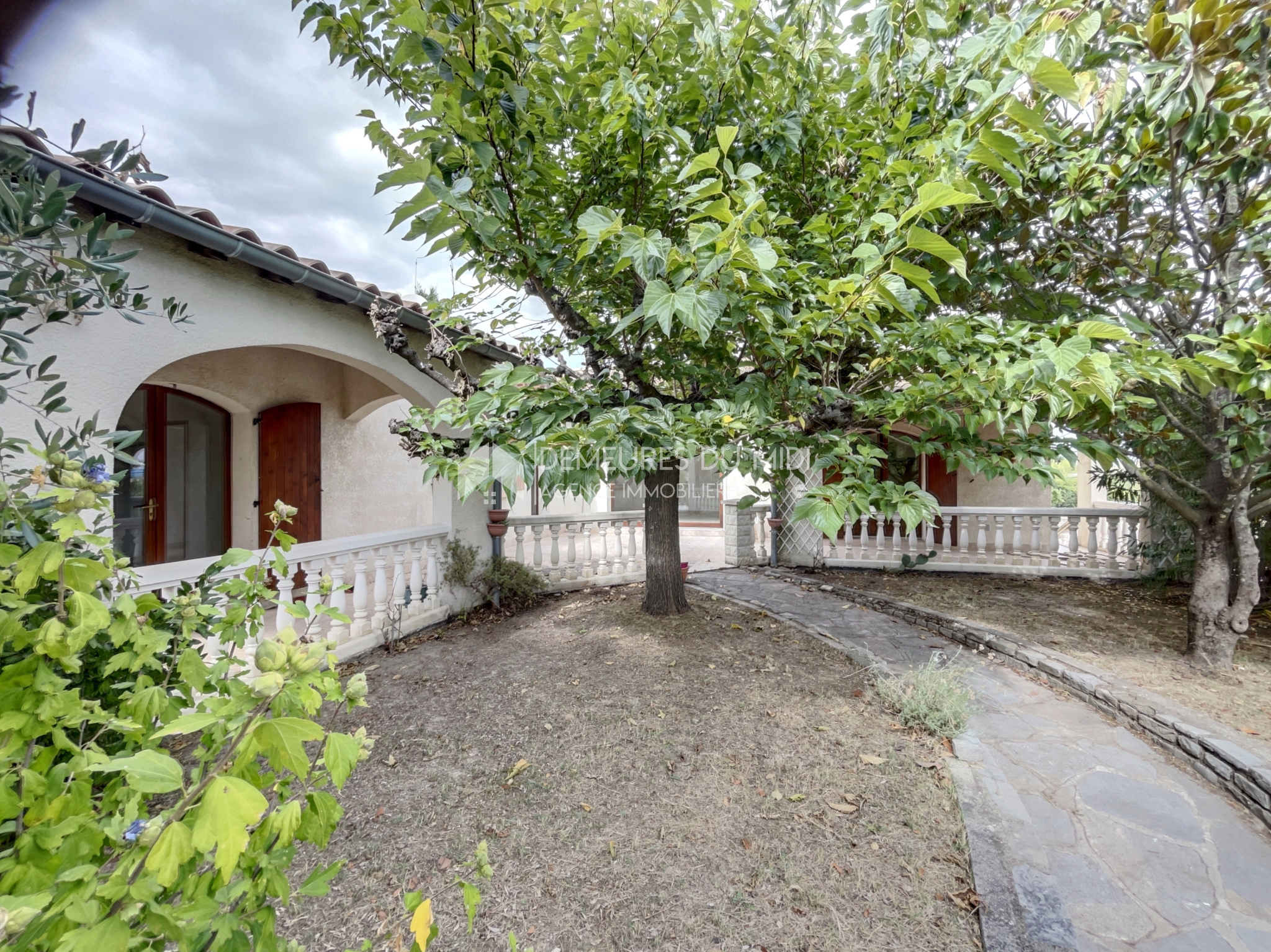 Image_, Villa, Saint-Christol-lès-Alès, ref :2269