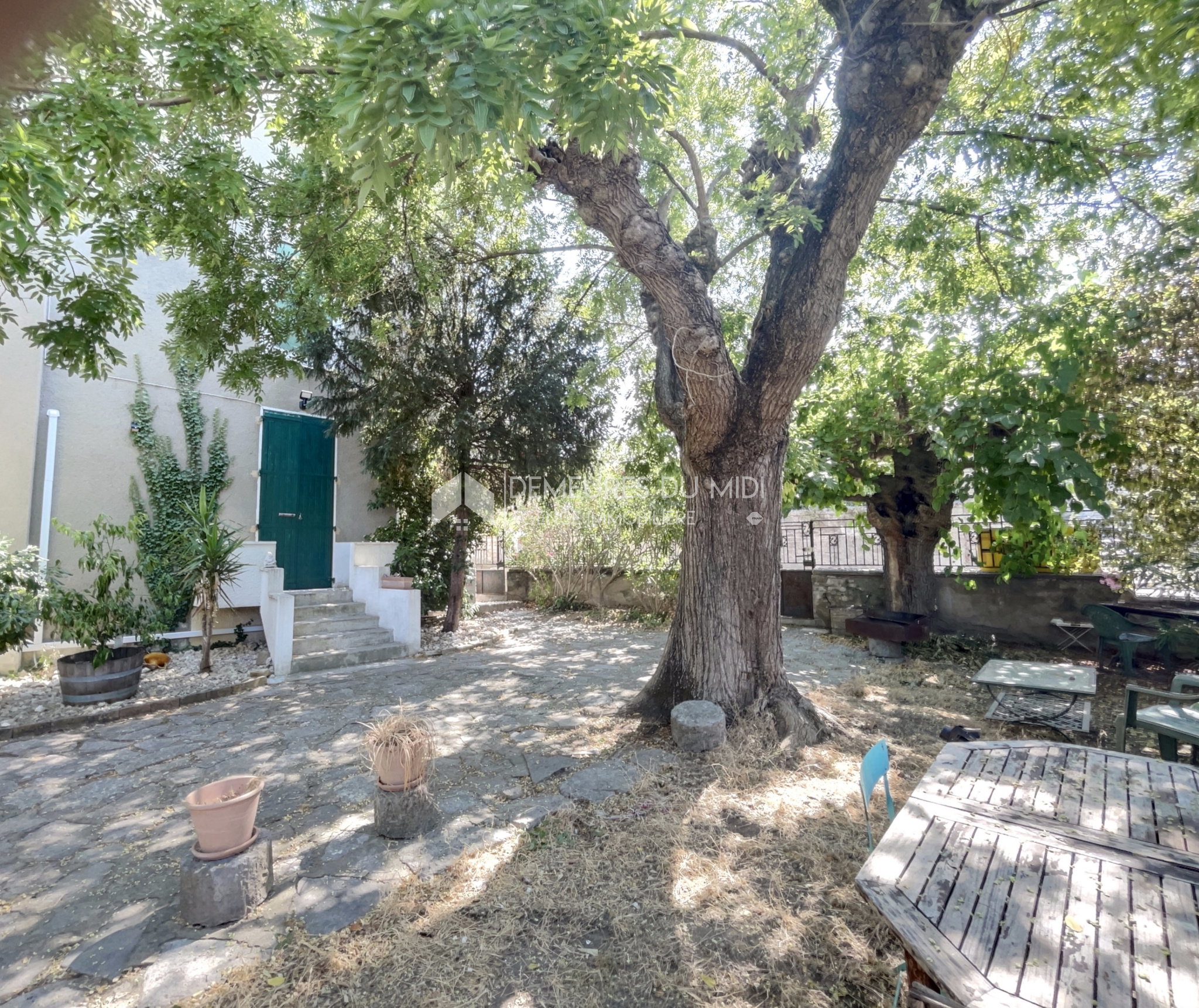 Image_, Maison de village, Canaules-et-Argentières, ref :2360