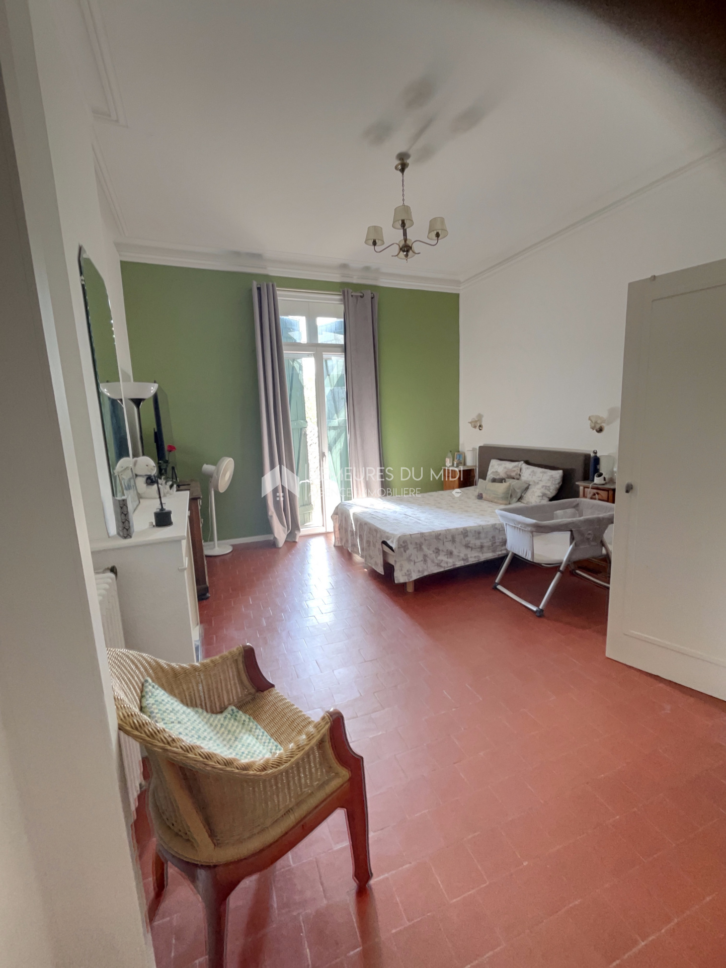Image_, Maison de village, Canaules-et-Argentières, ref :2360