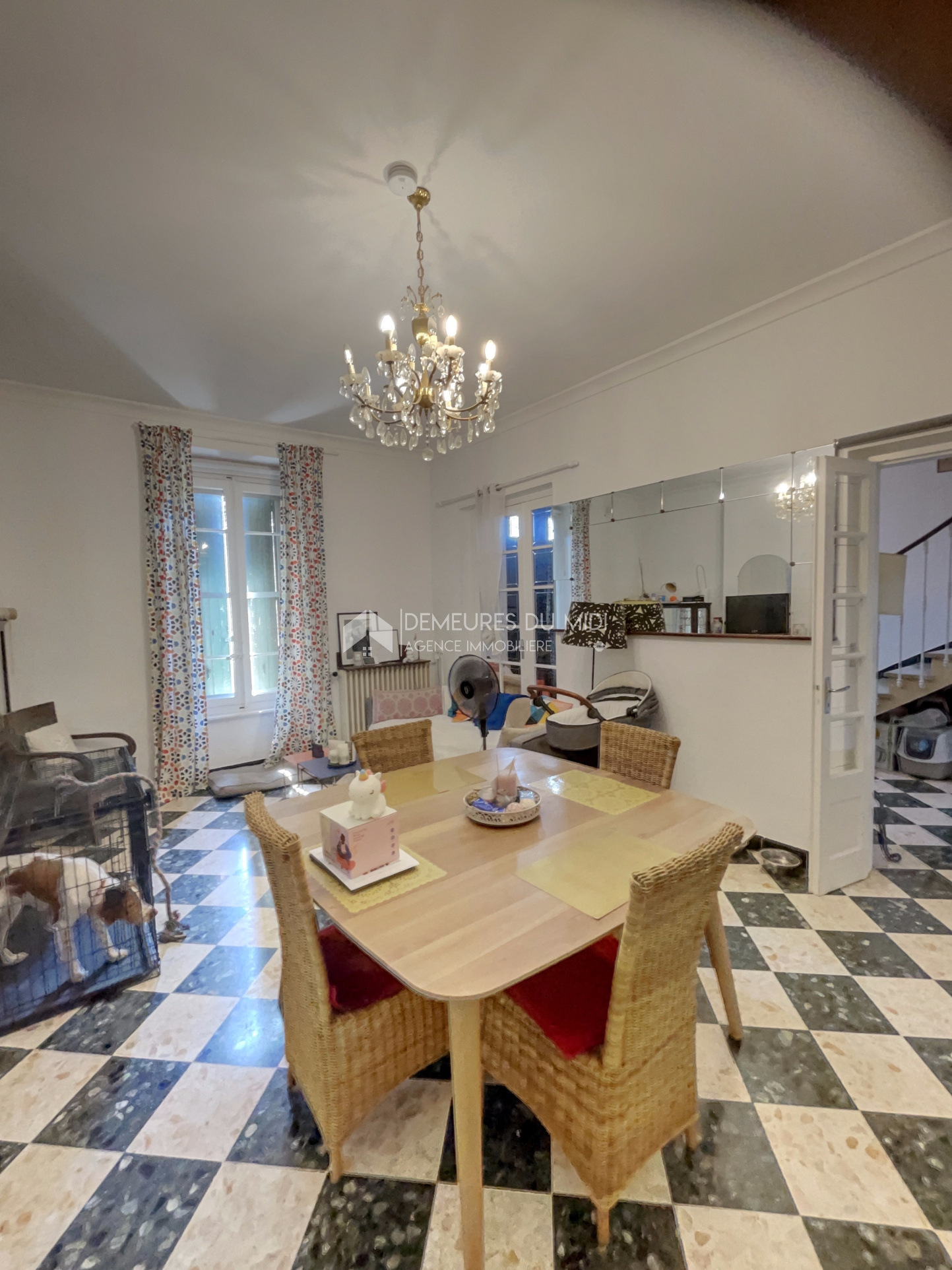 Image_, Maison de village, Canaules-et-Argentières, ref :2360