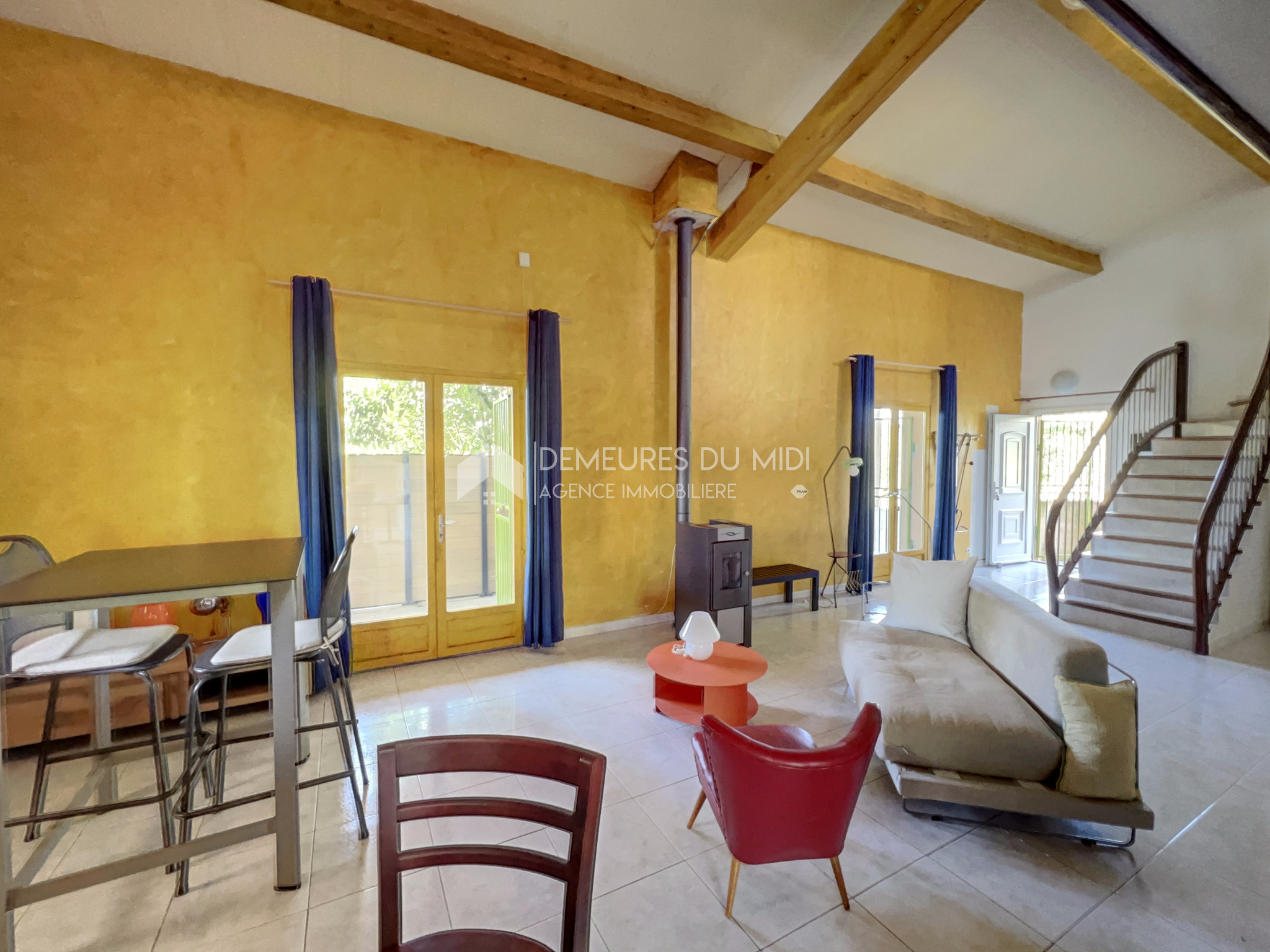 Image_, Maison, Lecques, ref :2339